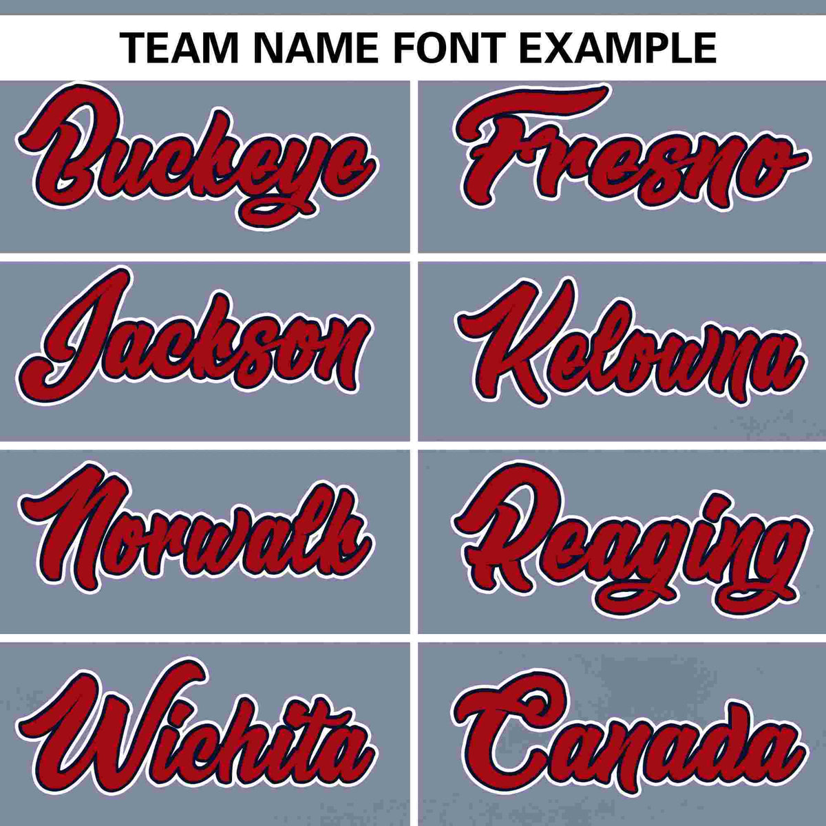 Custom Navy Red-White Los Angeles City Connect Track Varsity Full-Snap Jacket