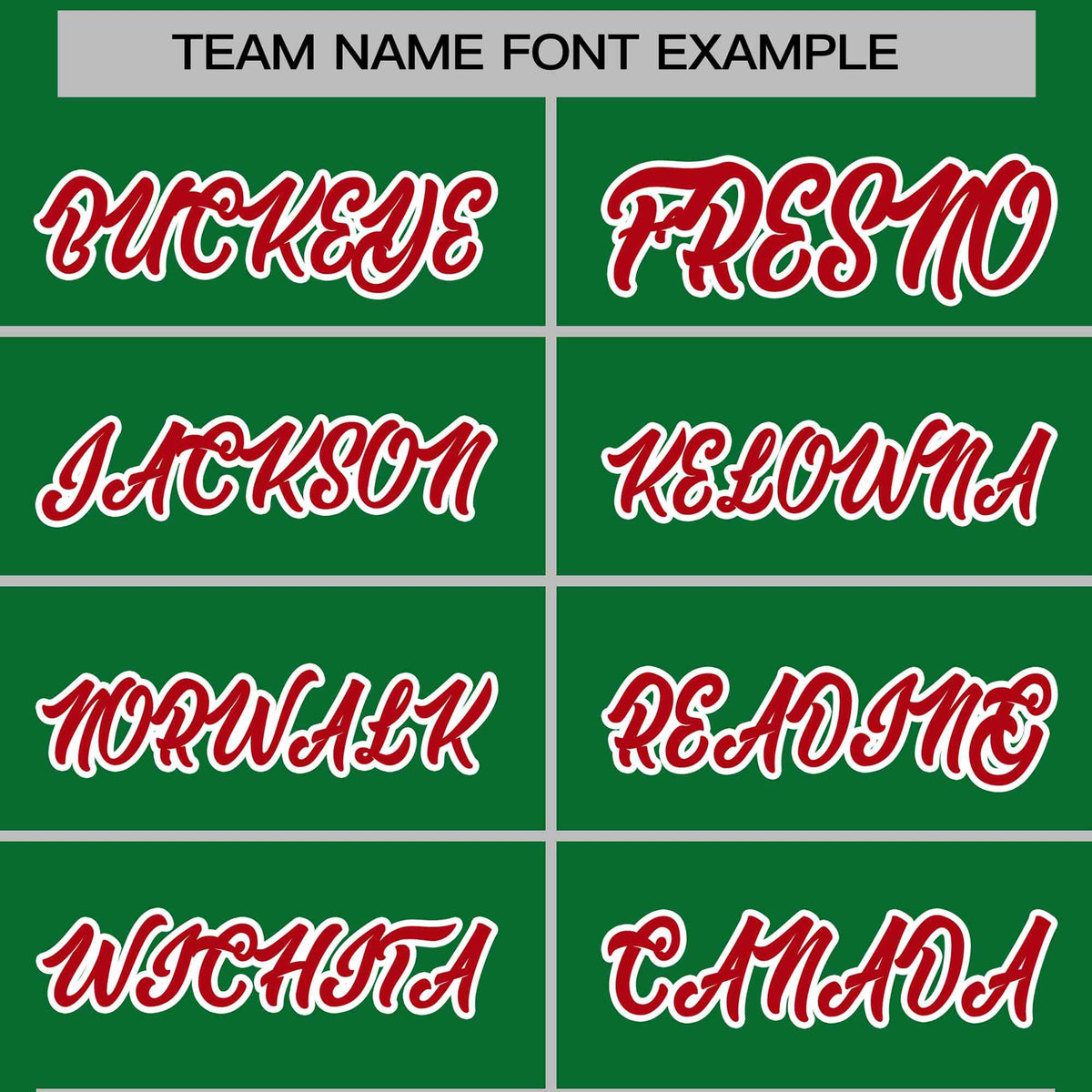 Custom Kelly Green Red-White Color Block Bomber Varsity Full-Snap Baseball Jacket