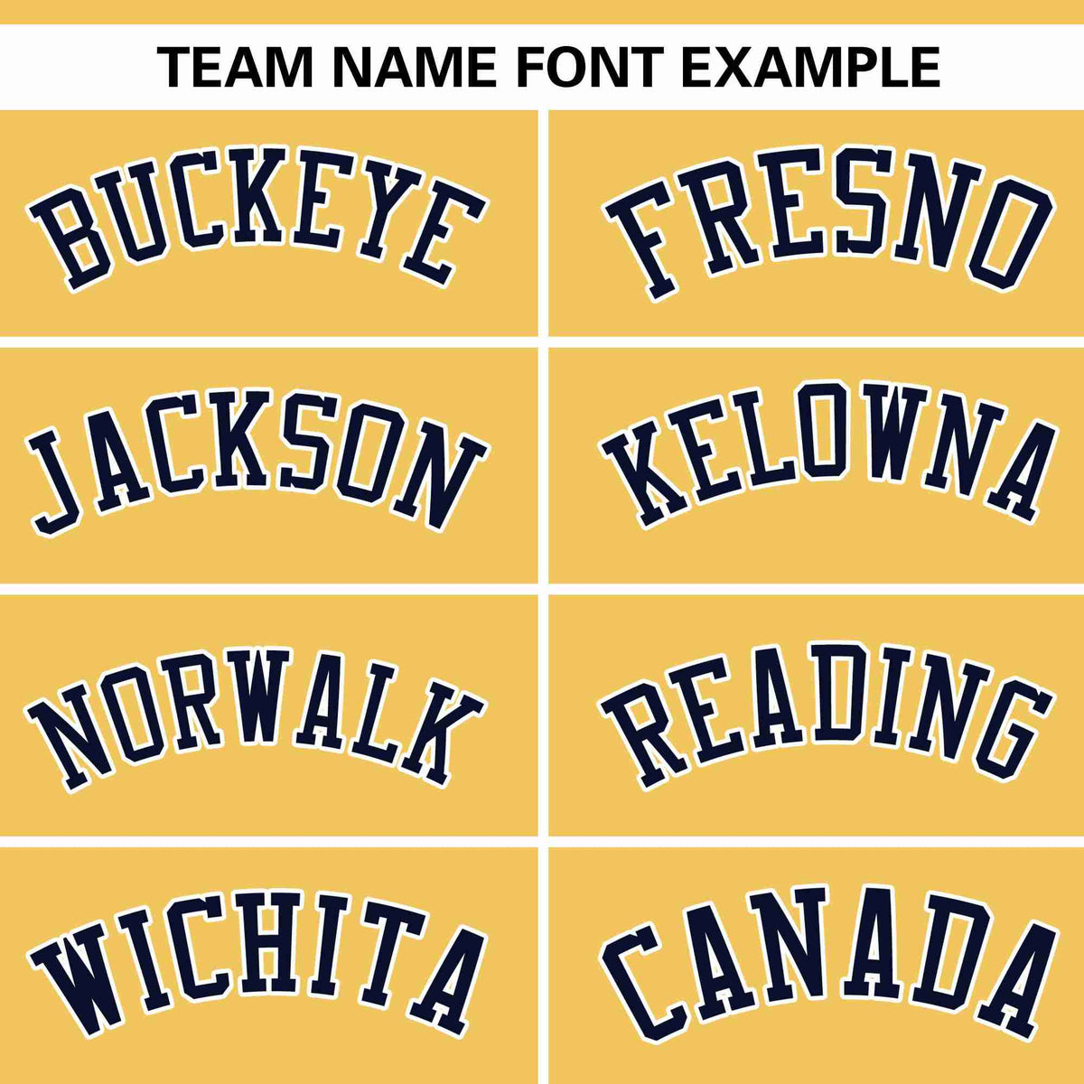 Custom Yellow Navy Varsity Full-Zip Raglan Sleeves Letterman Baseball Jacket