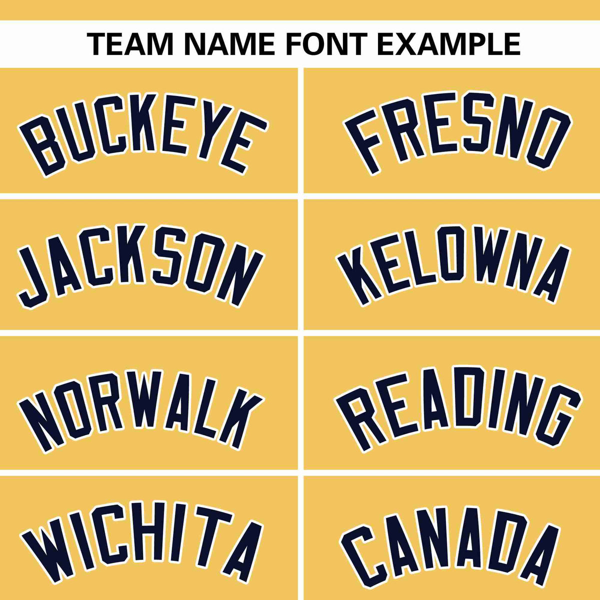 Custom Yellow Navy Varsity Full-Zip Raglan Sleeves Letterman Baseball Jacket