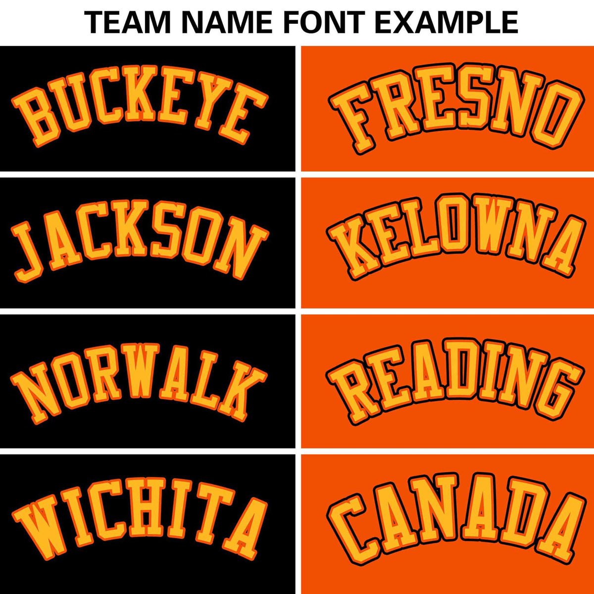 Custom Black Orange-Gold Letterman Two Tone Full-Snap Split Fashion Jacket