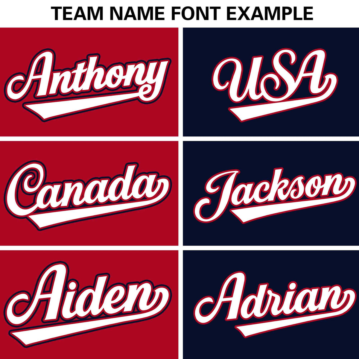 Custom Red Navy-White Letterman Two Tone Full-Snap Split Fashion Jacket