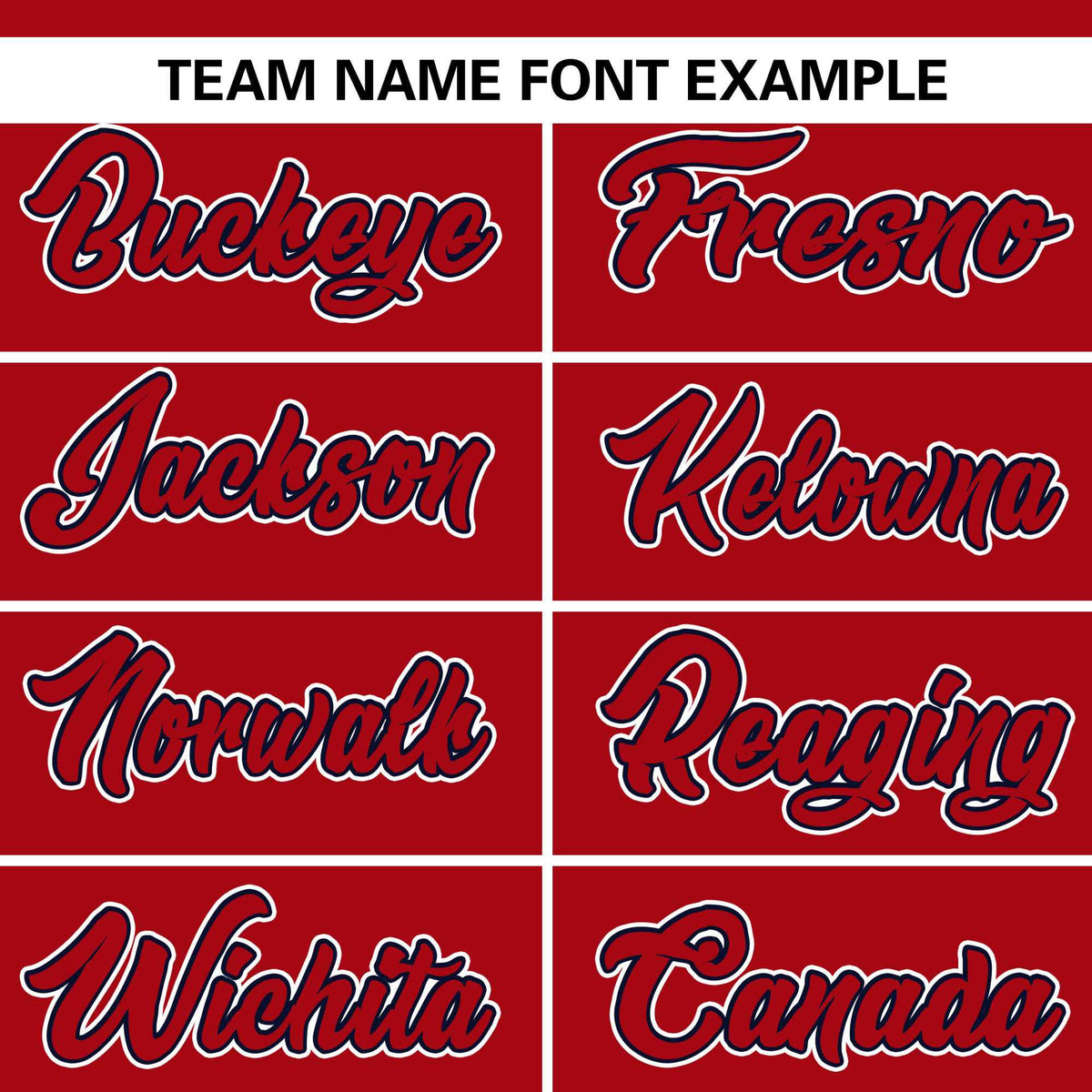 Custom Red White Classic Style Varsity Full-Zip Letterman Baseball Jacket