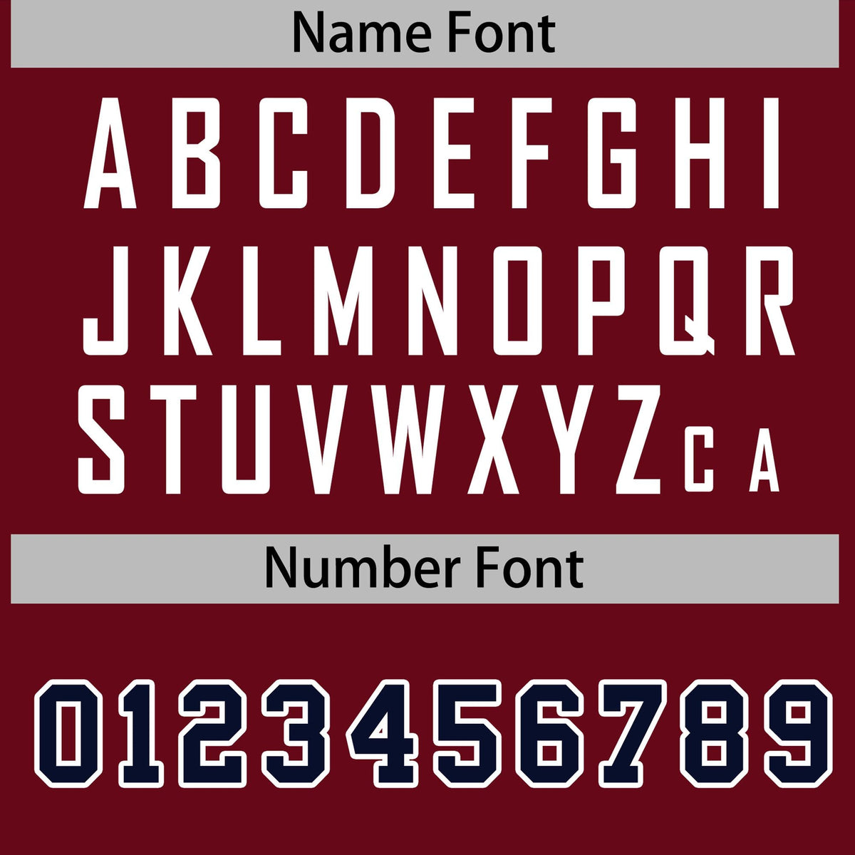 Custom Crimson Navy-White Color Block Bomber Varsity Baseball Jacket