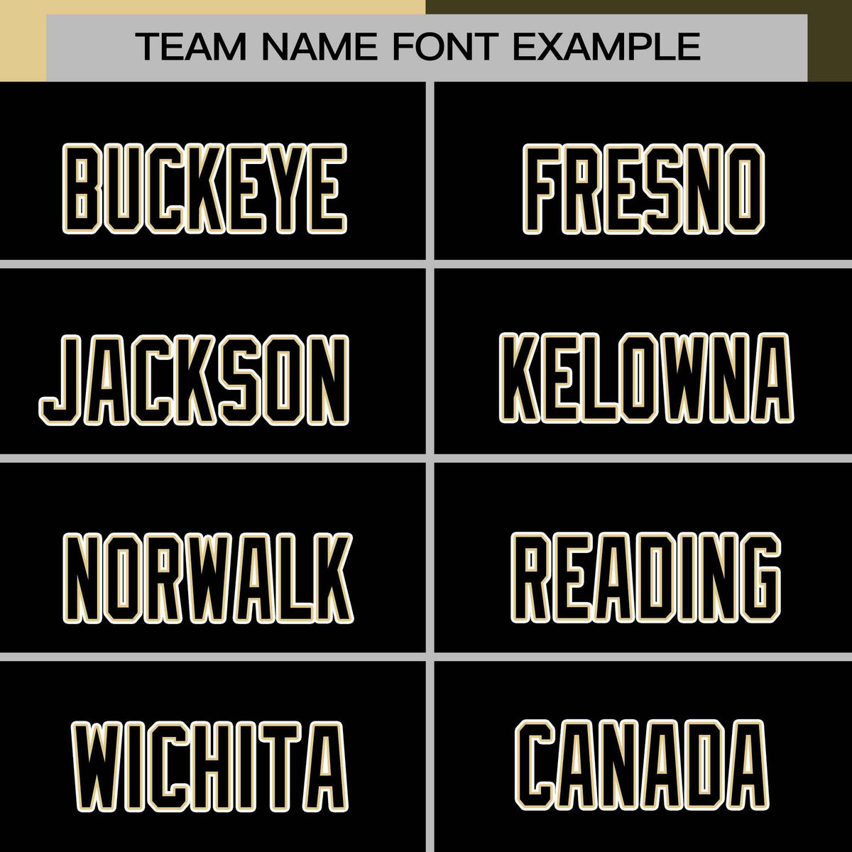 Custom Khaki Olive Black-White Color Block Bomber Varsity Baseball Jacket