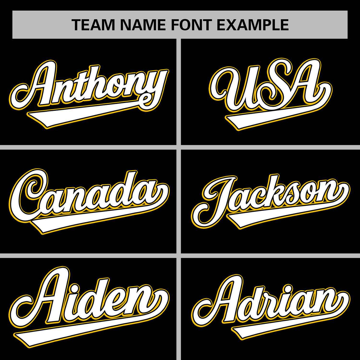 Custom Gold Black-White Color Block Bomber Varsity Baseball Jacket