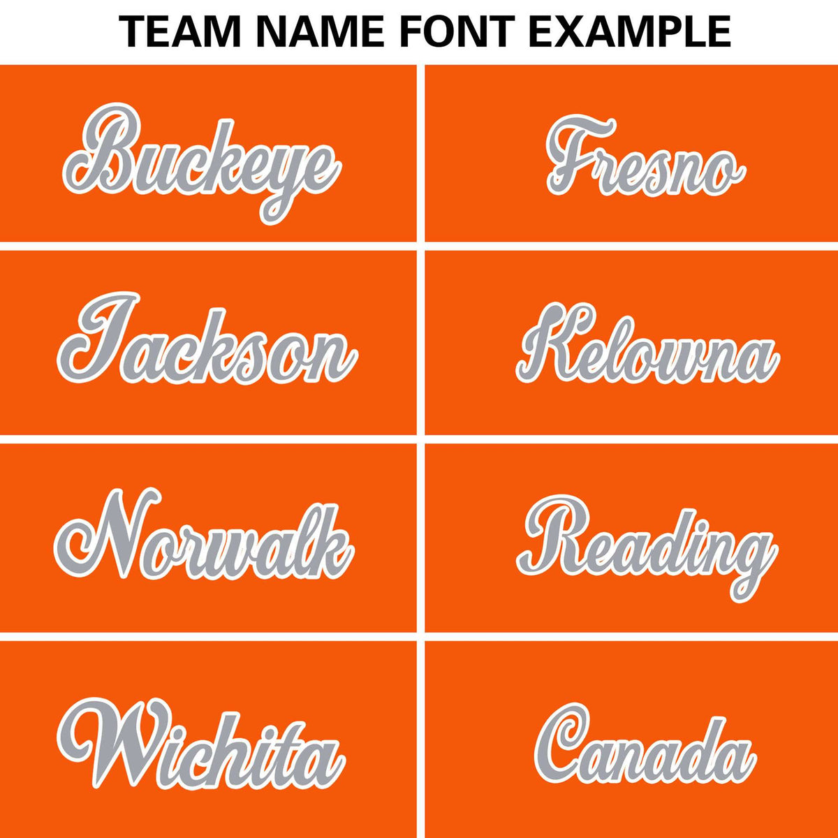 Custom Orange Gray-White Varsity Full-Snap Color Block Lettermen Baseball Jacket