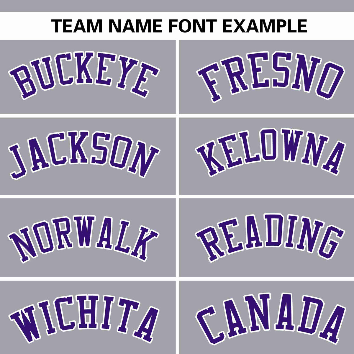 Custom Gray Purple-White Varsity Full-Zip Letterman Bomber Jacket