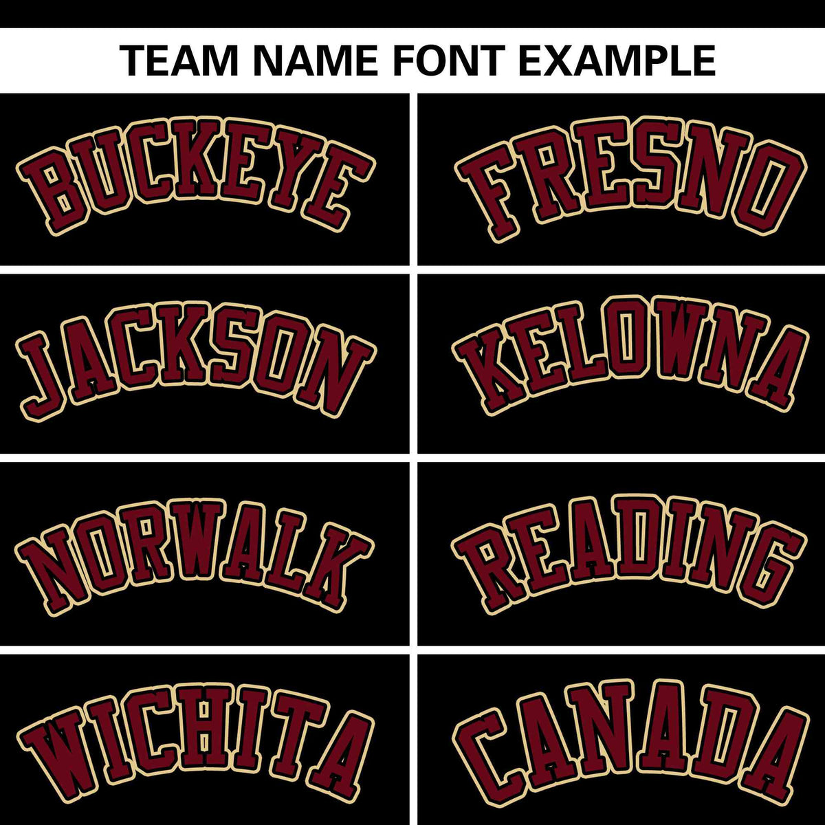 Custom Black Crimson-Black Varsity Full-Zip Letterman Bomber Jacket