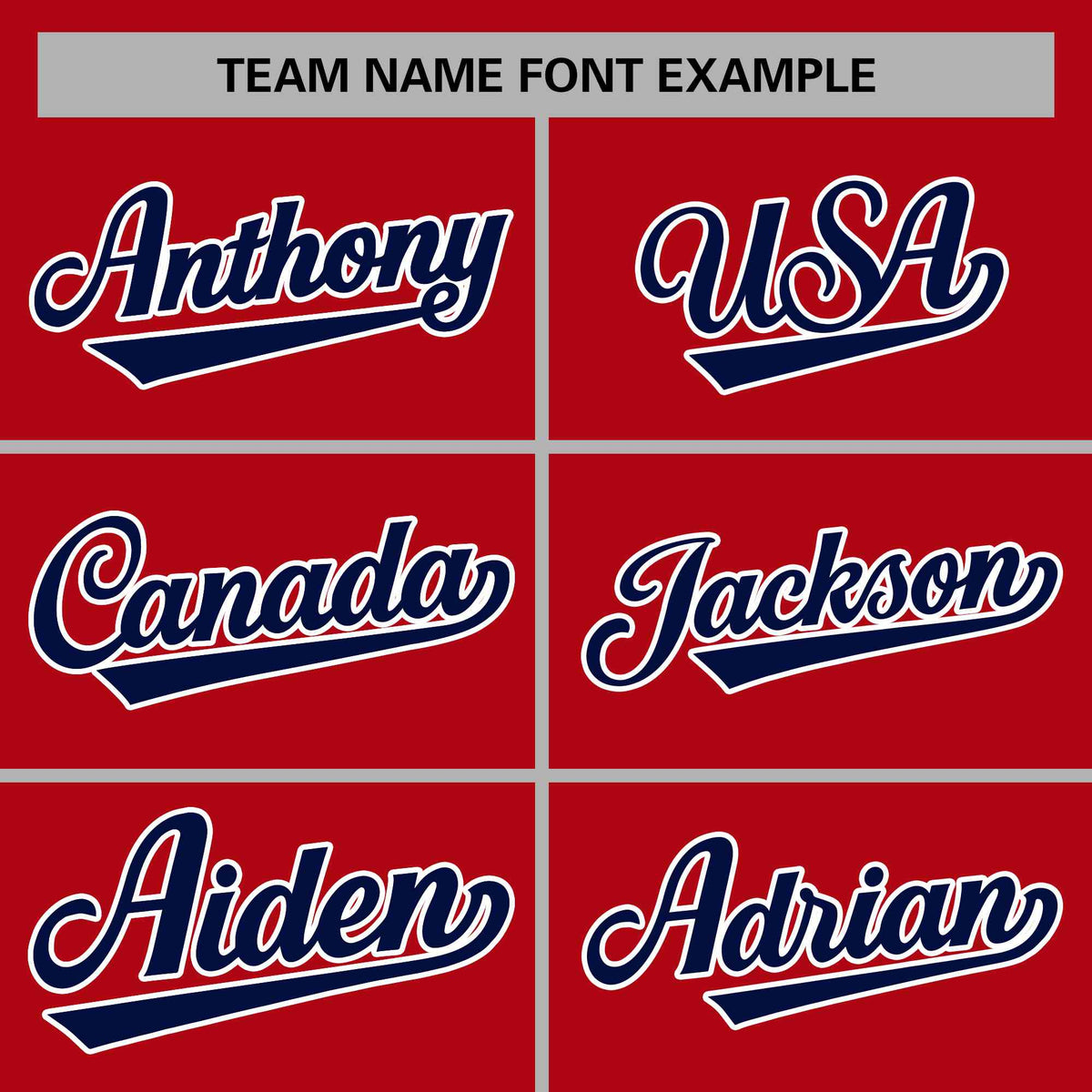 custom letterman jacket embroidered name and number font style