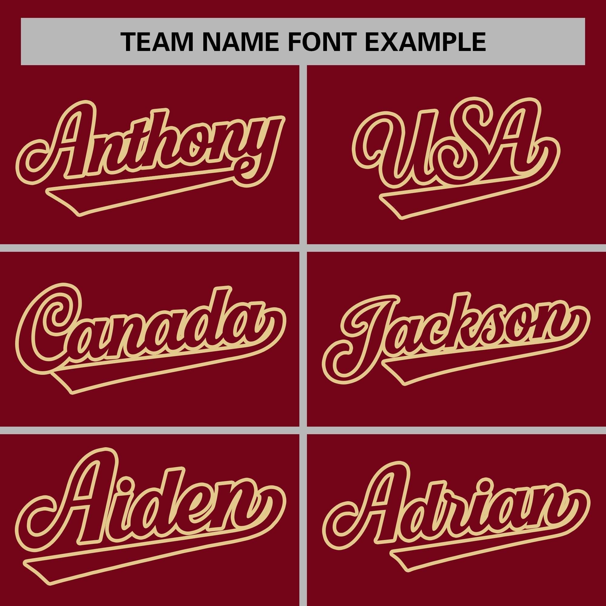 Custom Crimson Crimson-Khaki Raglan Sleeves Varsity Full-Snap Letterman Jacket