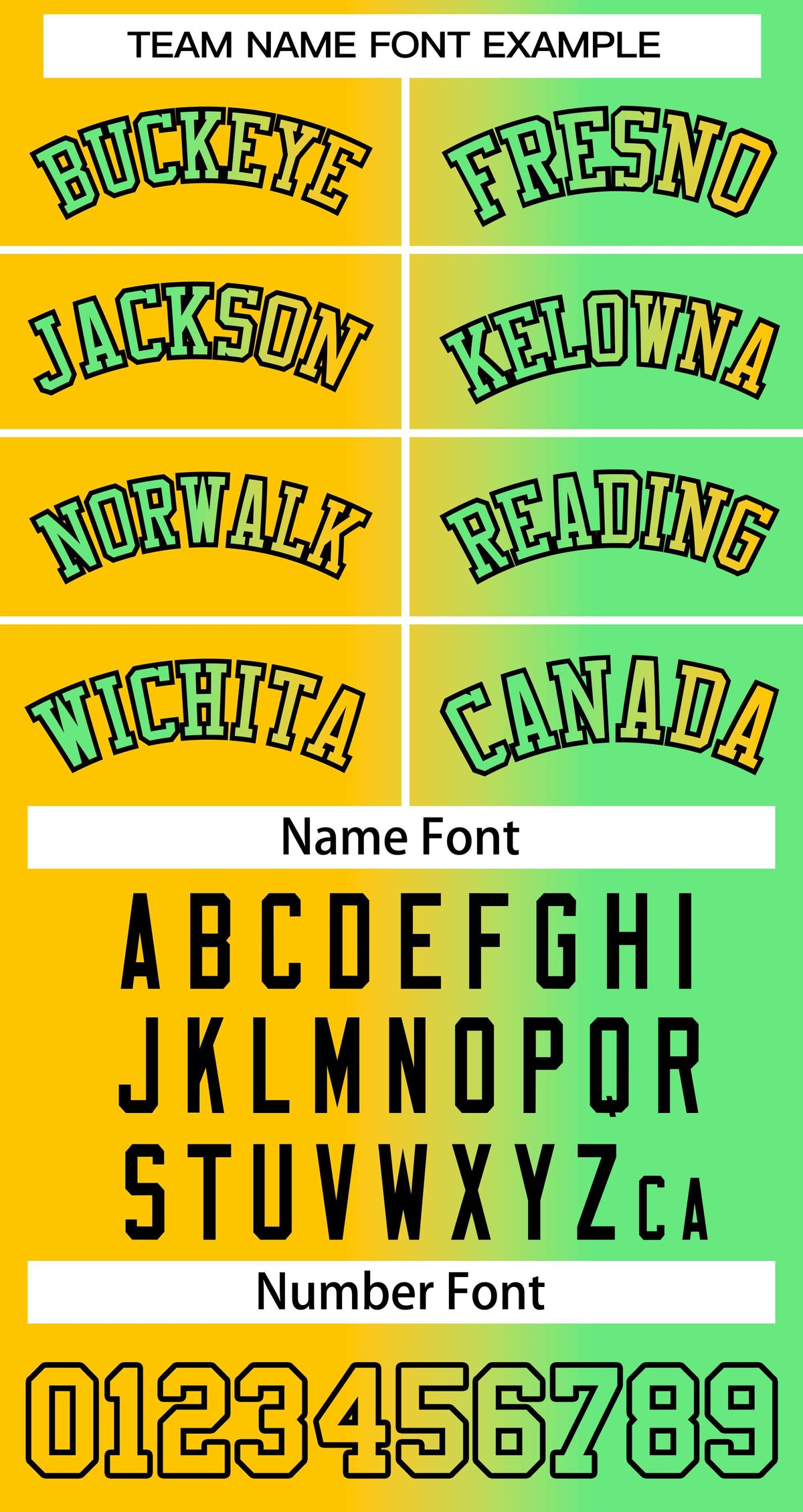 Custom Yellow Neon Green-Black Gradient Fashion Tops Basketball Jersey