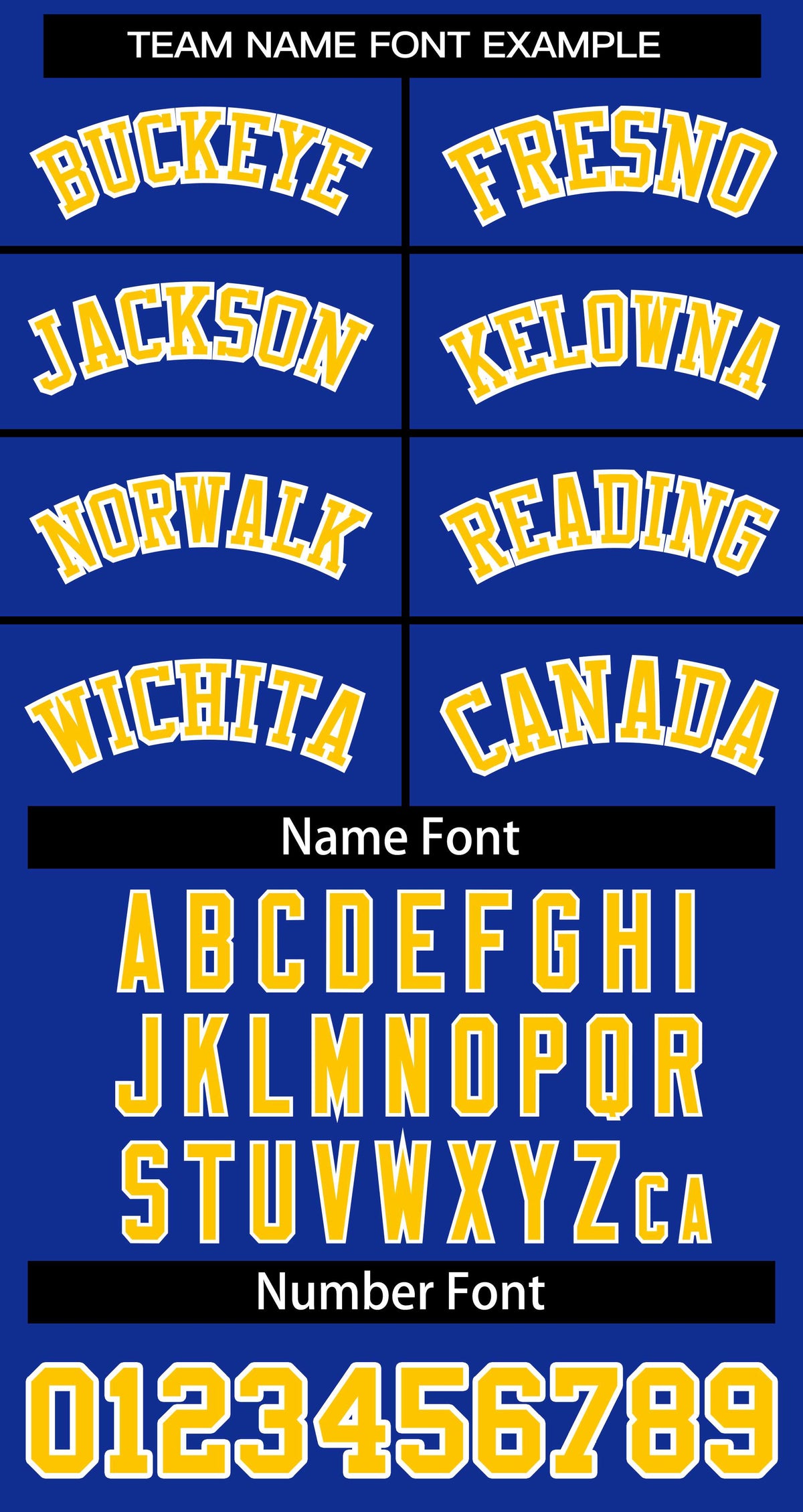 Custom Royal Yellow-White Classic Tops Basketball Jersey