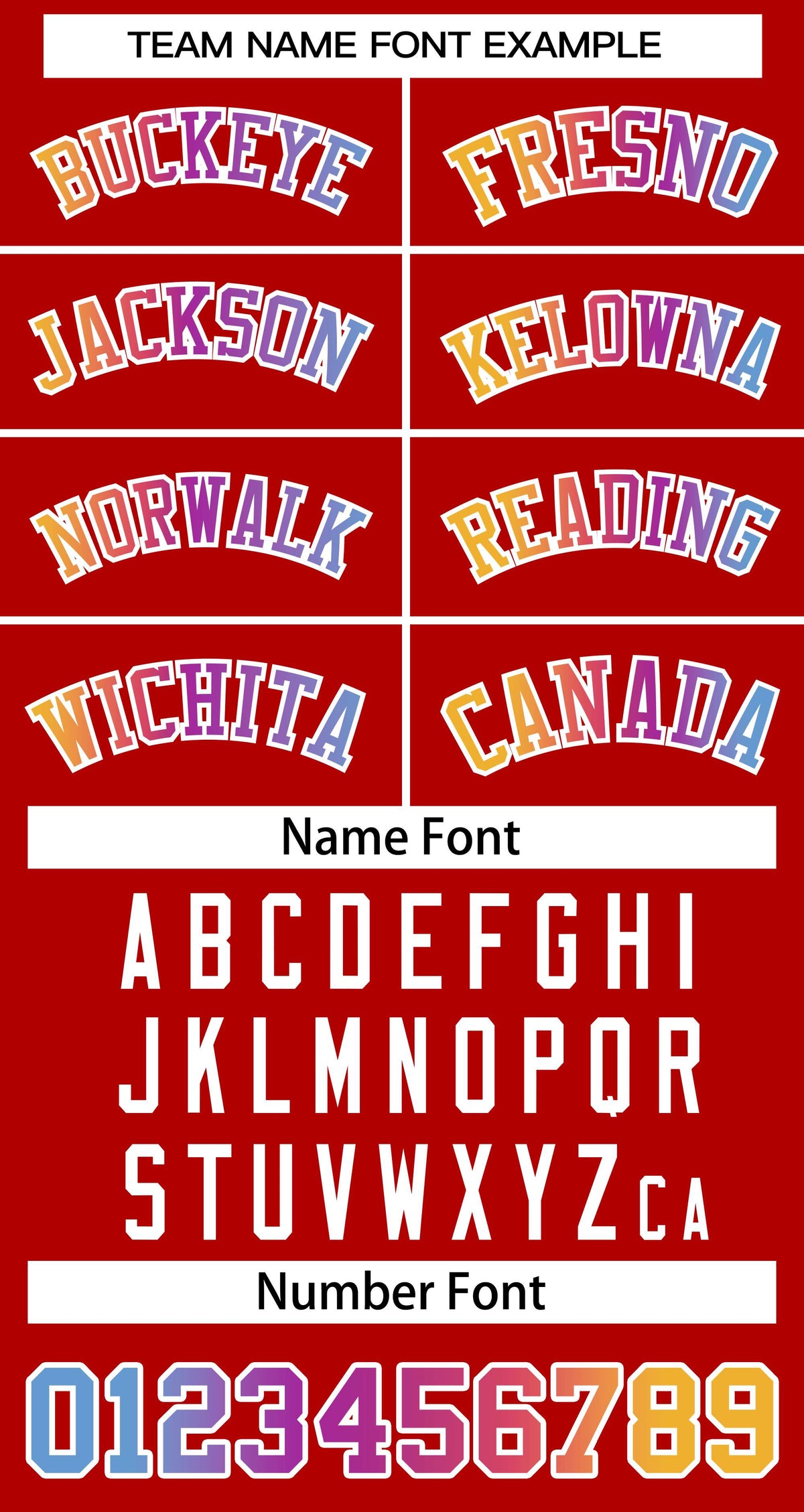 Custom Red Yellow-White Classic Gradient Fashion Tops Basketball Jersey