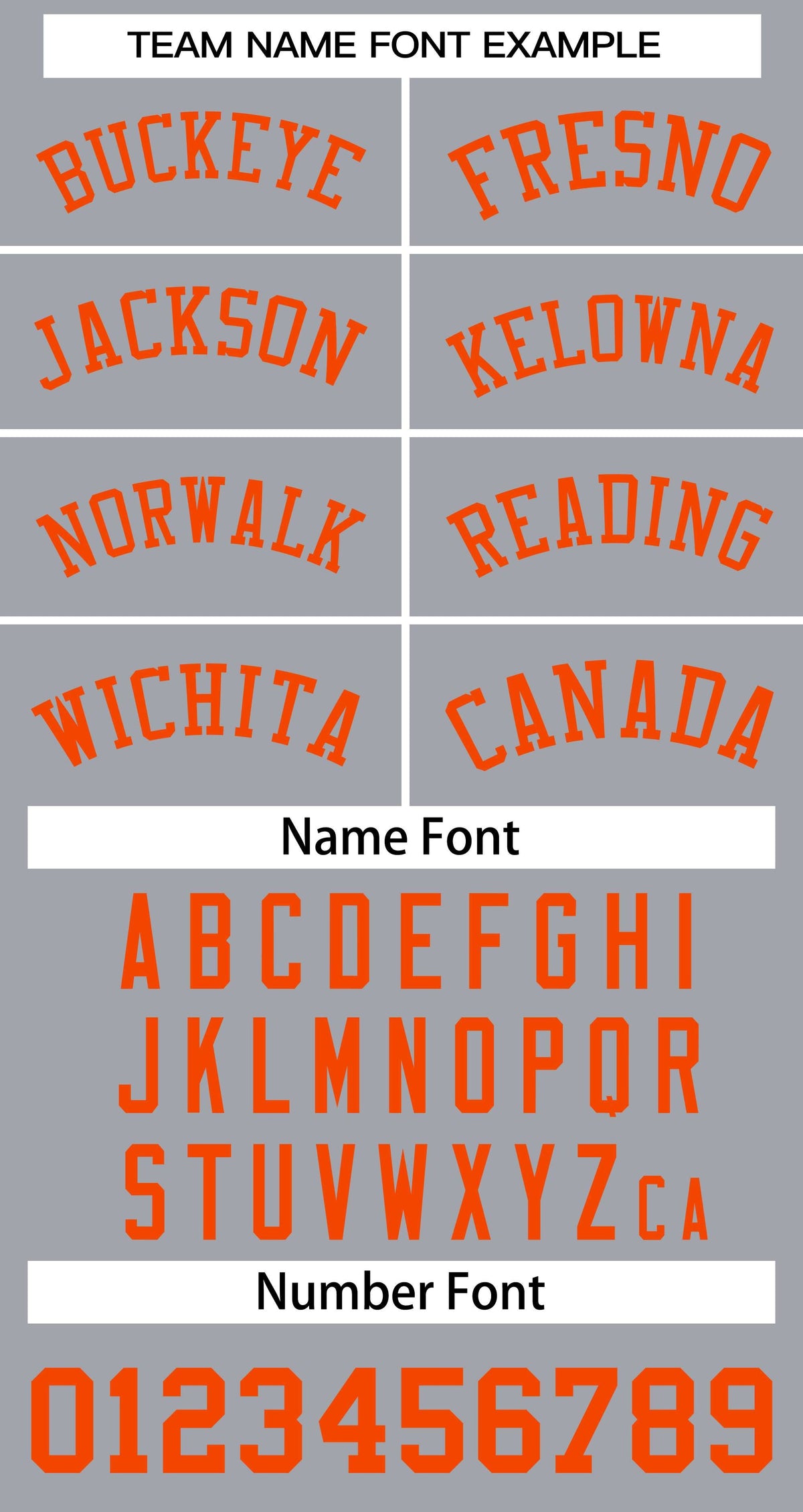Custom Gray Orange Classic Tops Basketball Jersey
