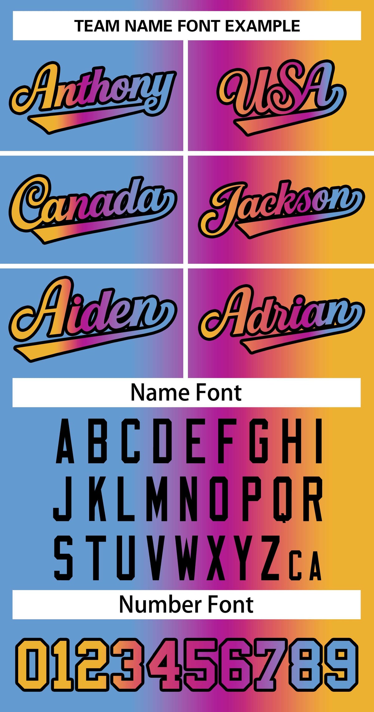 Custom Pink Yellow-Black Gradient Fashion Tops Basketball Jersey