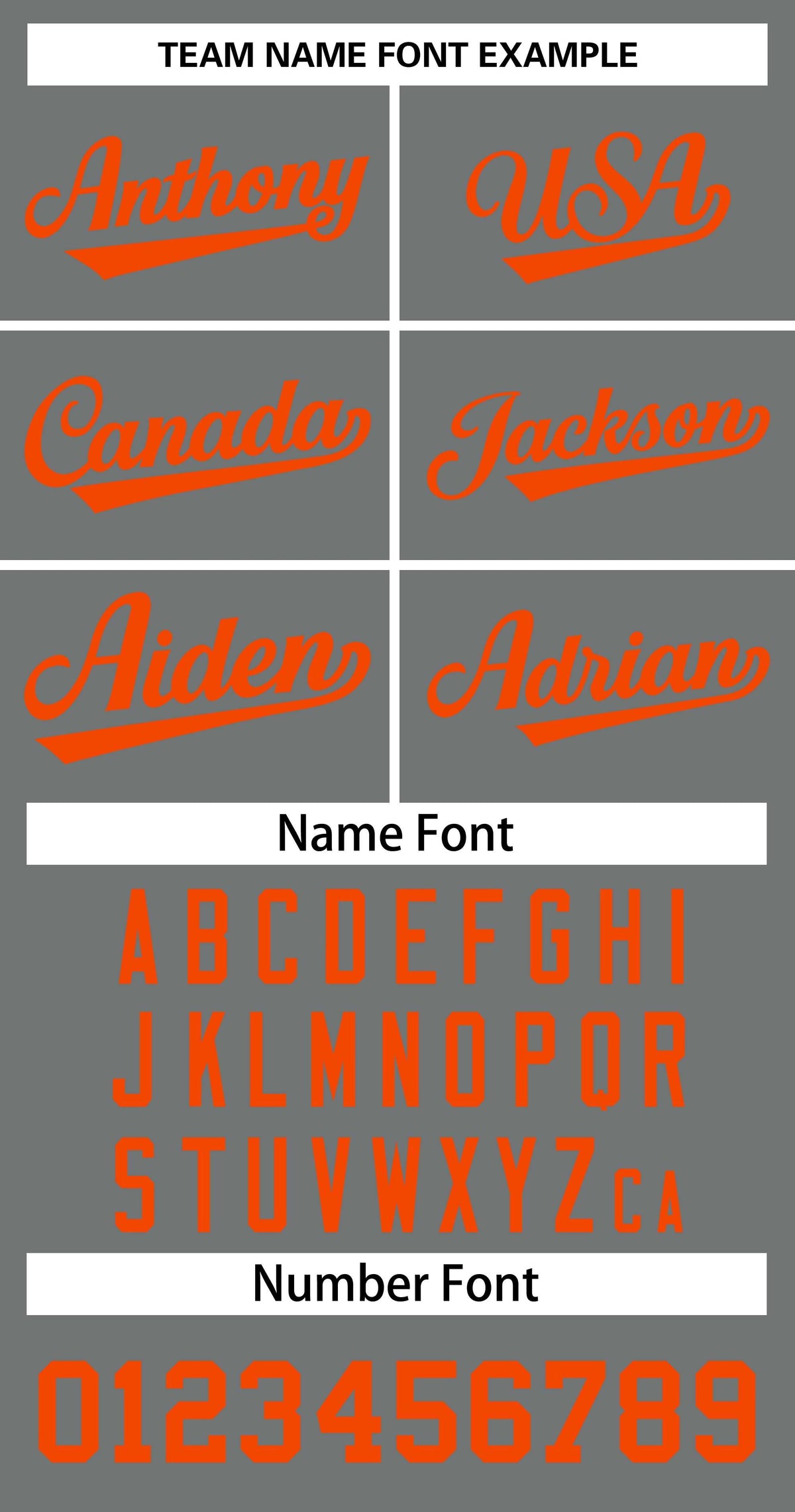 Custom Dark Gray Orange Classic Tops Basketball Jersey
