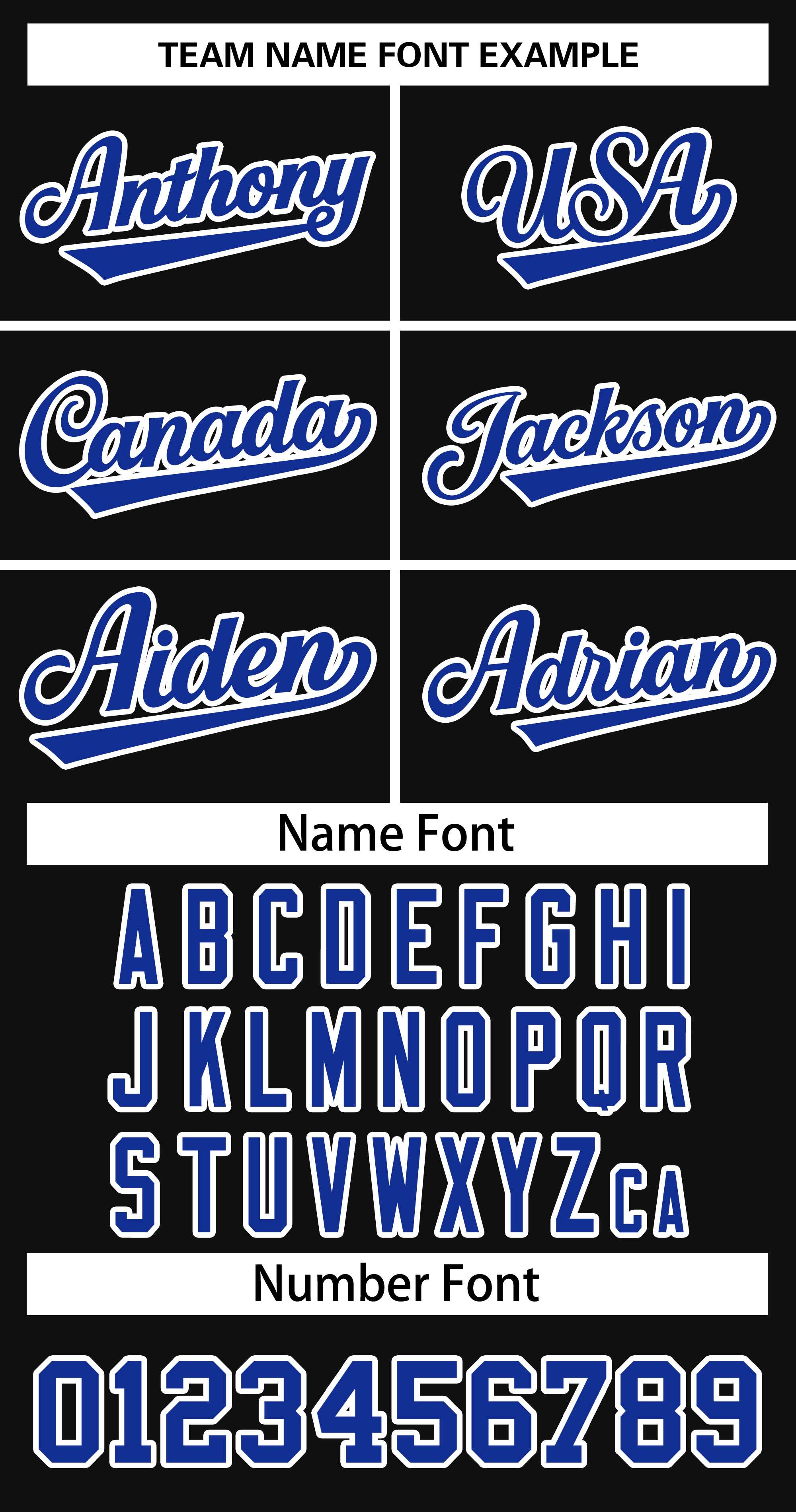 Custom Black Royal-White Classic Tops Basketball Jersey