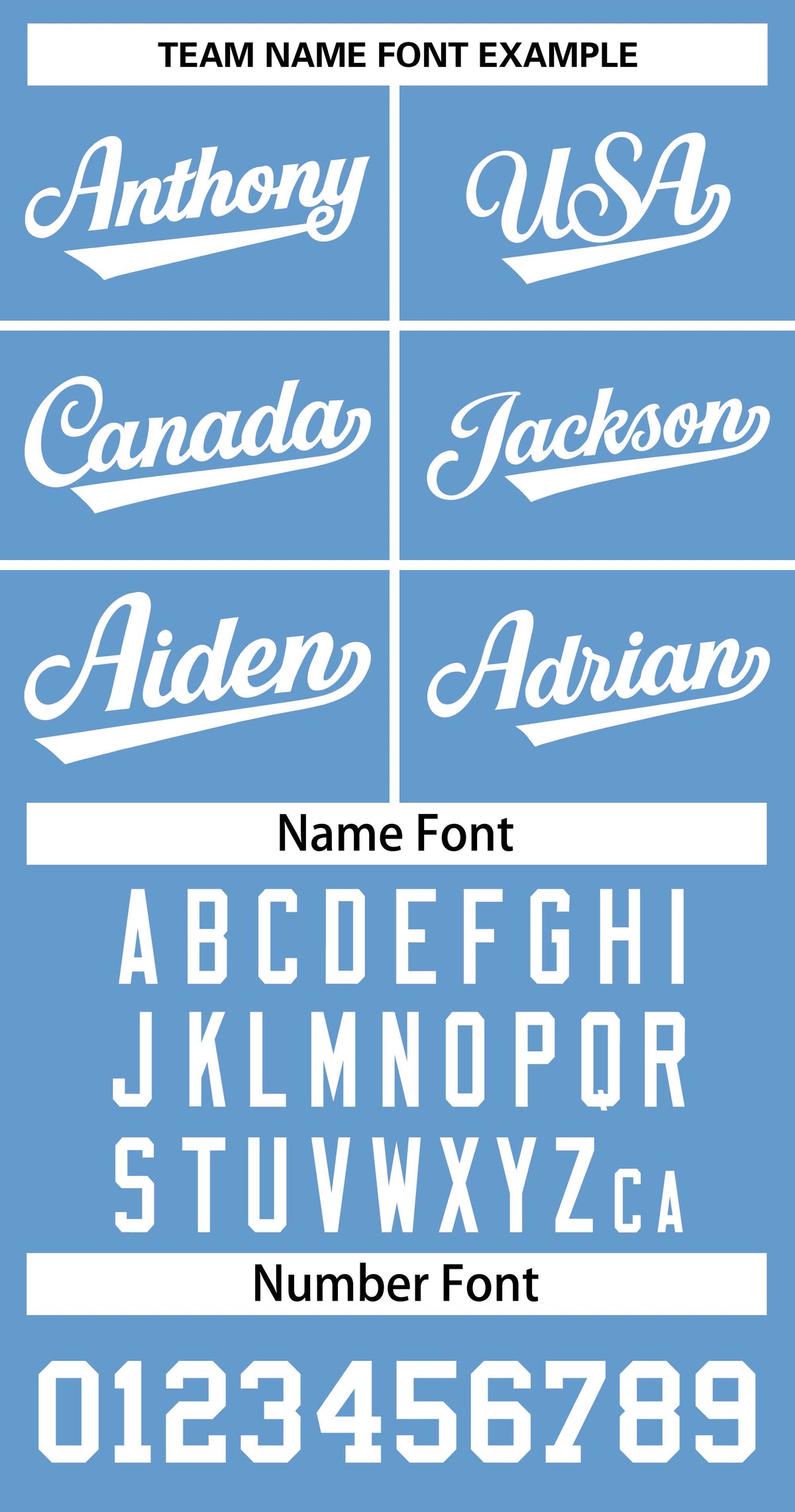 Custom Light Blue White Classic Tops Basketball Jersey