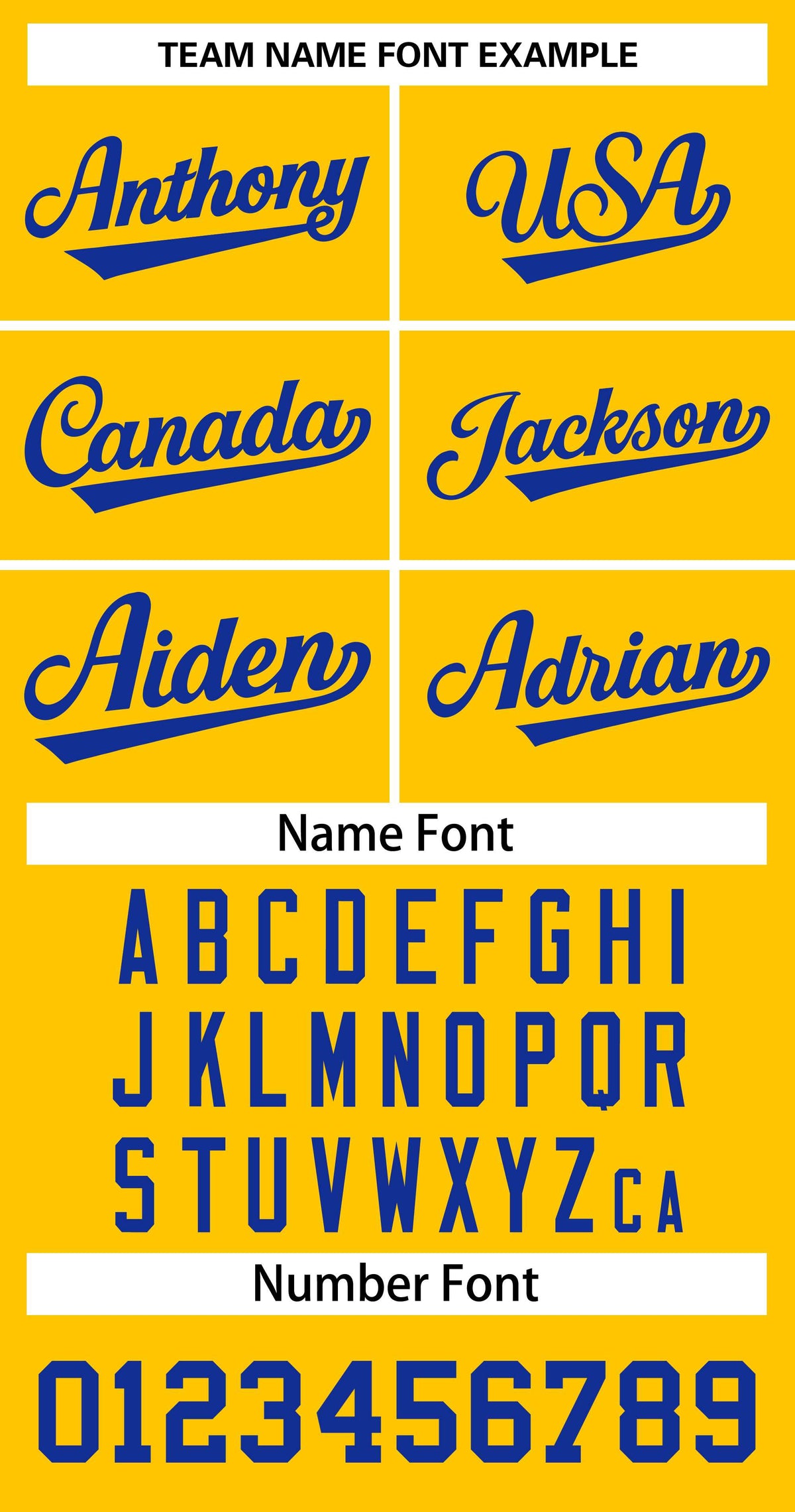 Custom Yellow Royal Classic Tops Basketball Jersey