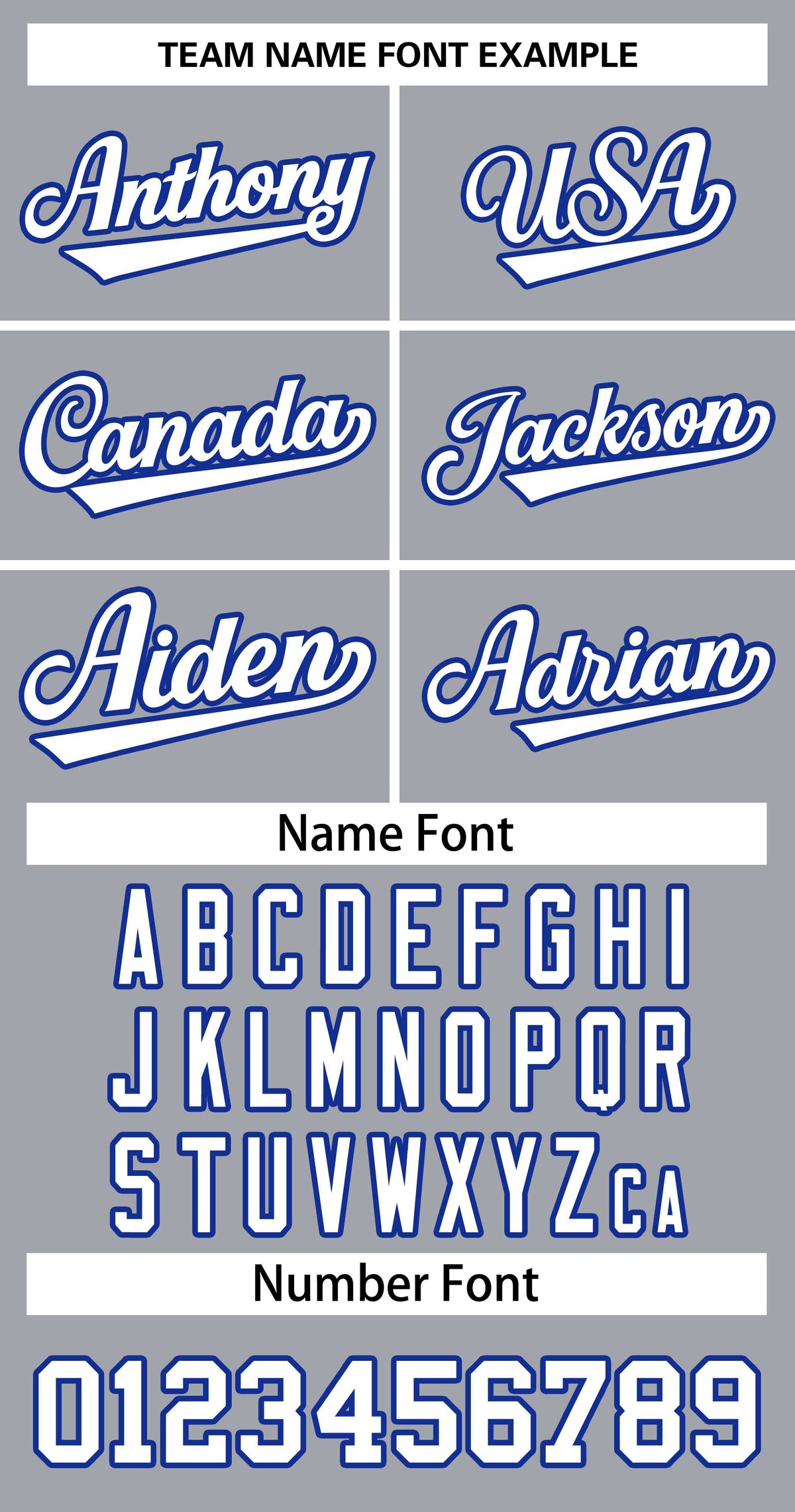 Custom Gray White-Royal Classic Tops Basketball Jersey