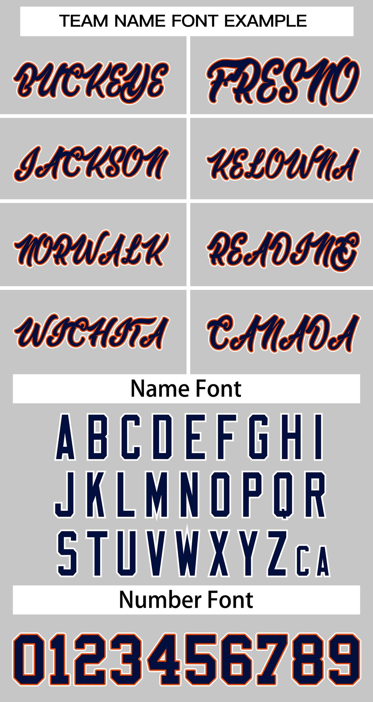 Custom Gray Navy-Orange Classic Tops Basketball Jersey