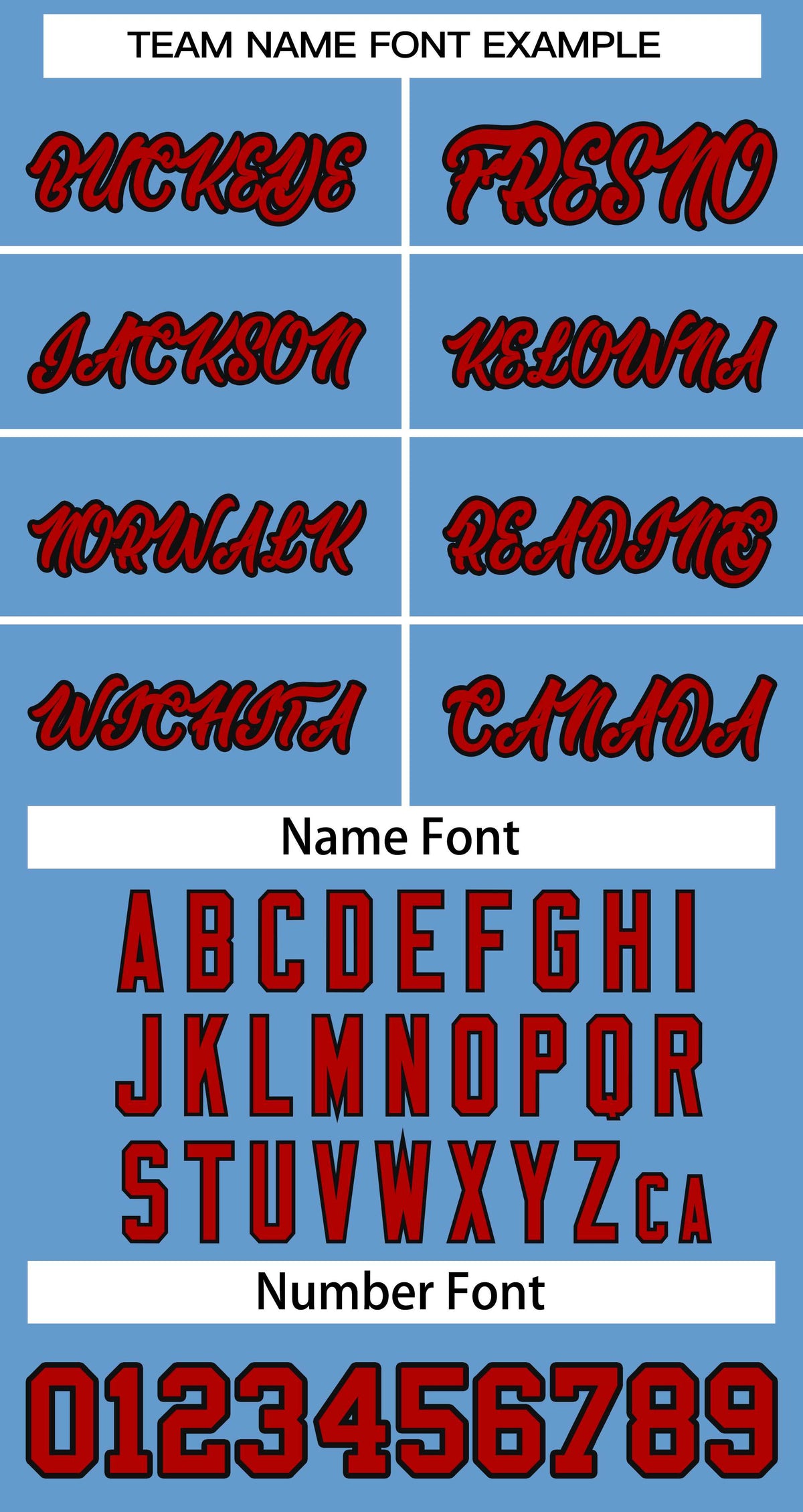 Custom Light Blue Red-Black Classic Tops Basketball Jersey