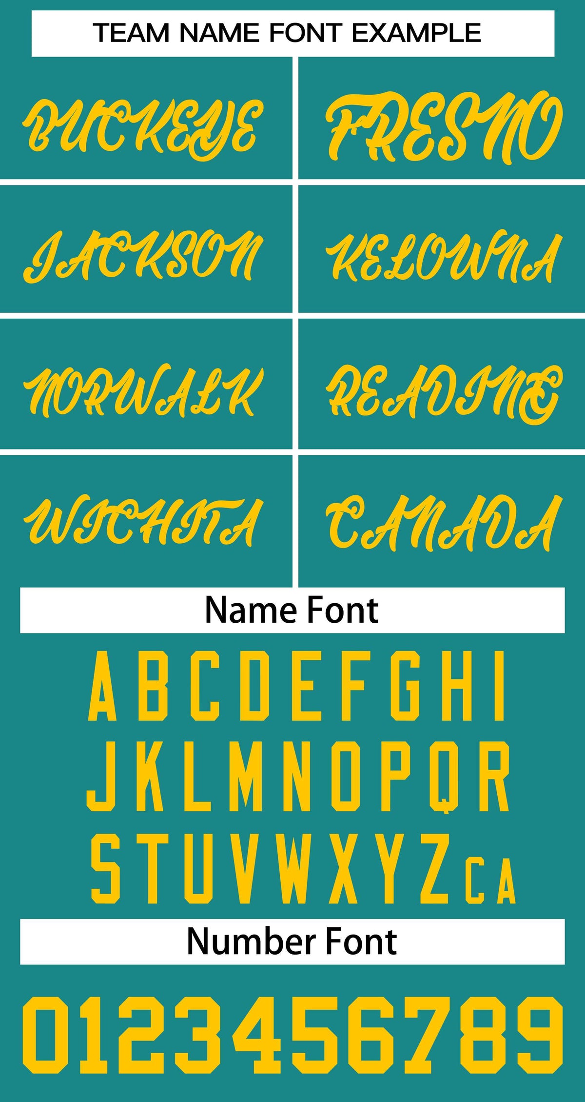 Custom Teal Yellow Classic Tops Basketball Jersey