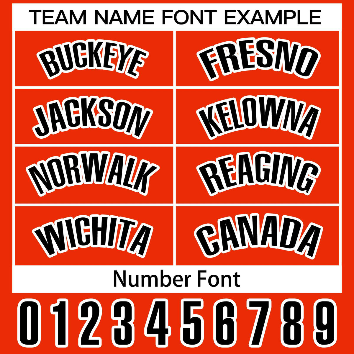 Custom Orange Black-White Classic Style Basketball Mesh Shorts