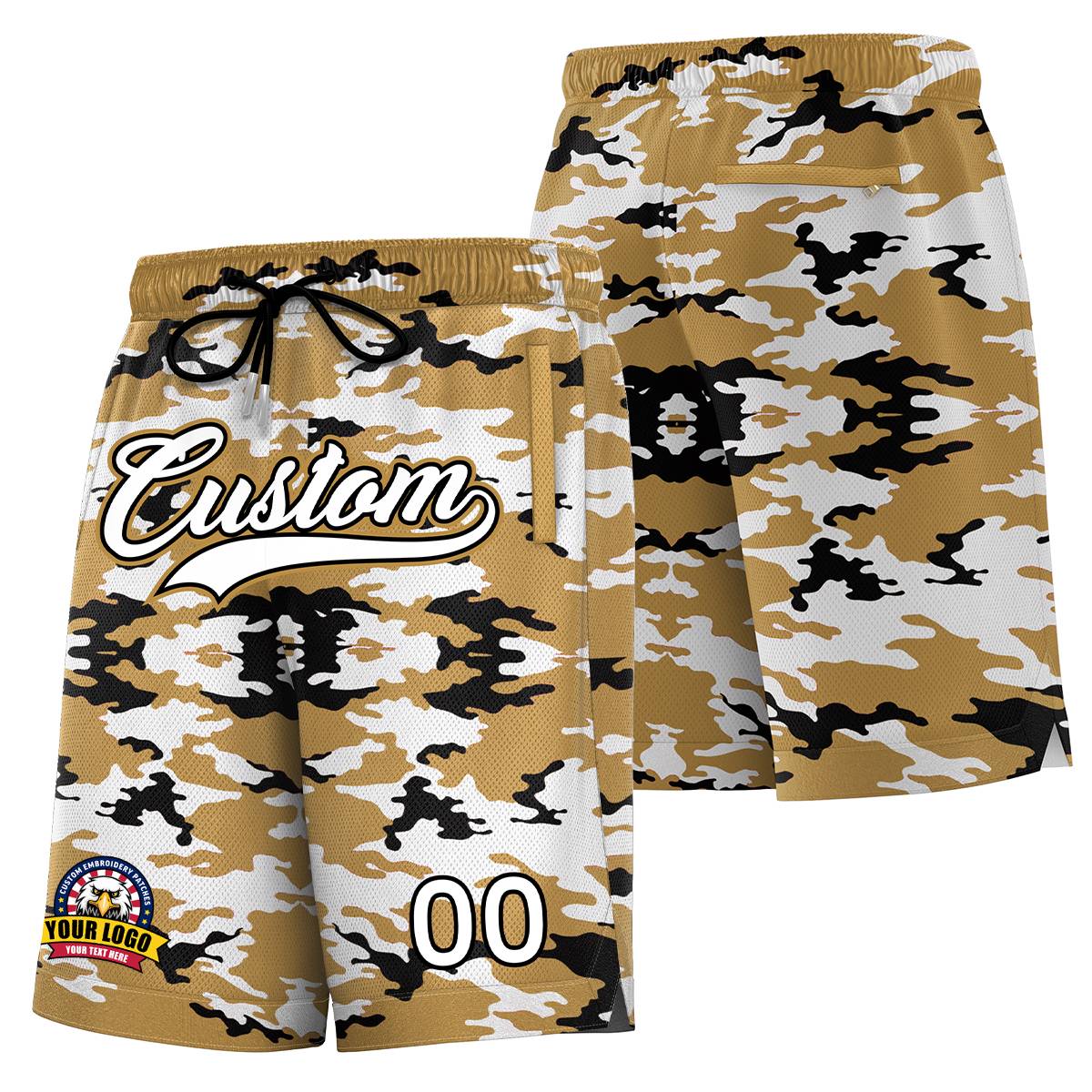 Shorts New Arrivals