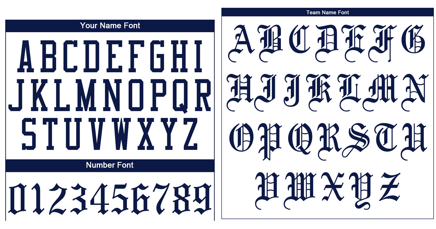 Custom White Navy-White Classic Style Authentic Baseball Jersey