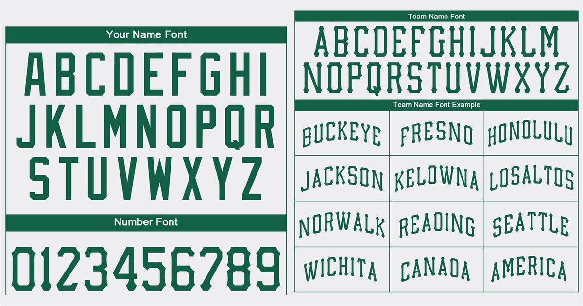 Custom White Kelly Green Classic Style Authentic Baseball Jersey