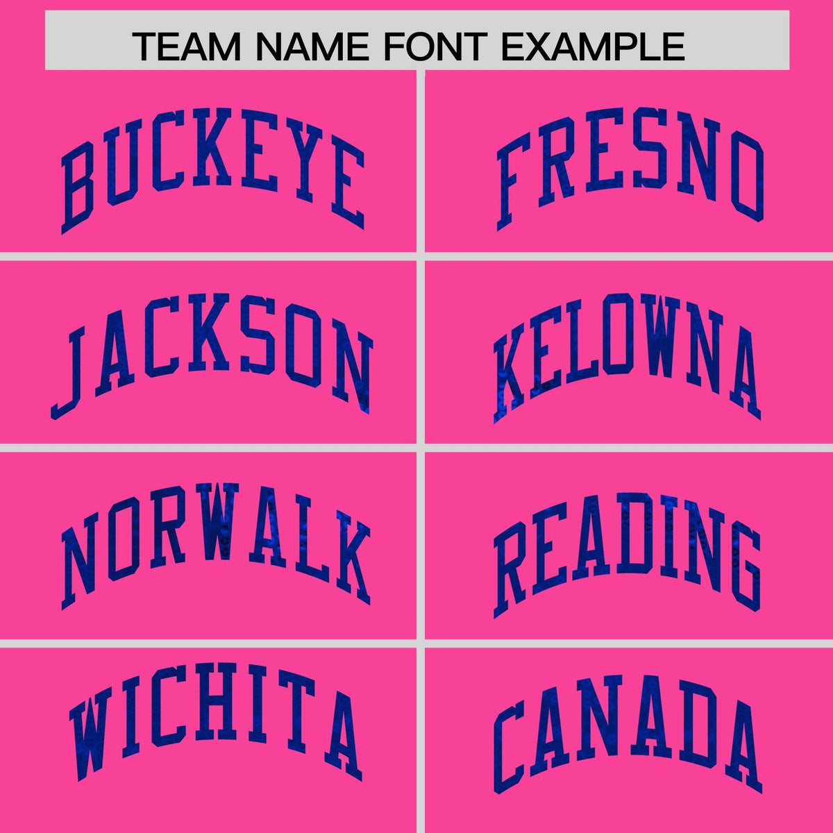 Custom Pink Royal Women Netball Sequined Dress