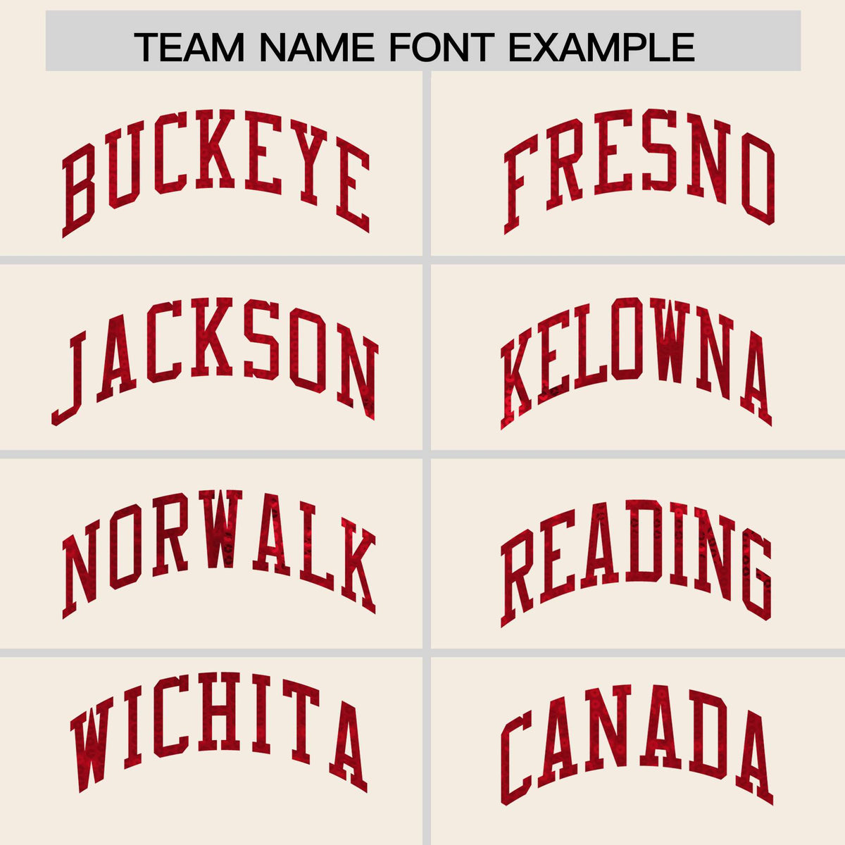 Custom Cream Red Women Netball Sequined Dress