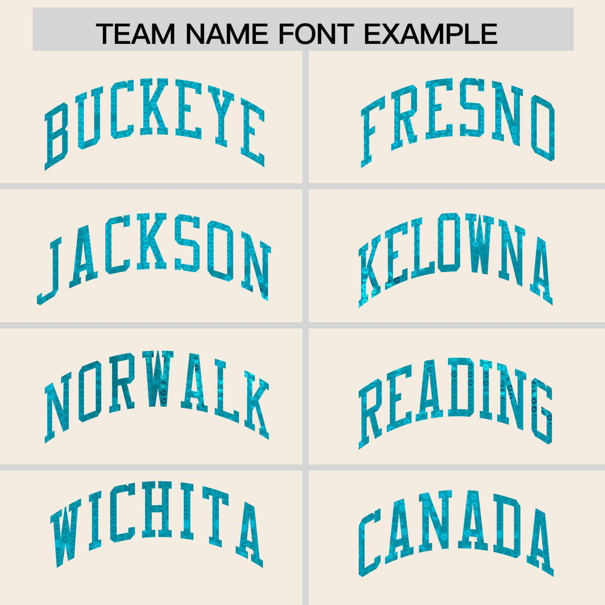 Custom Cream Sky Blue Women Netball Sequined Dress