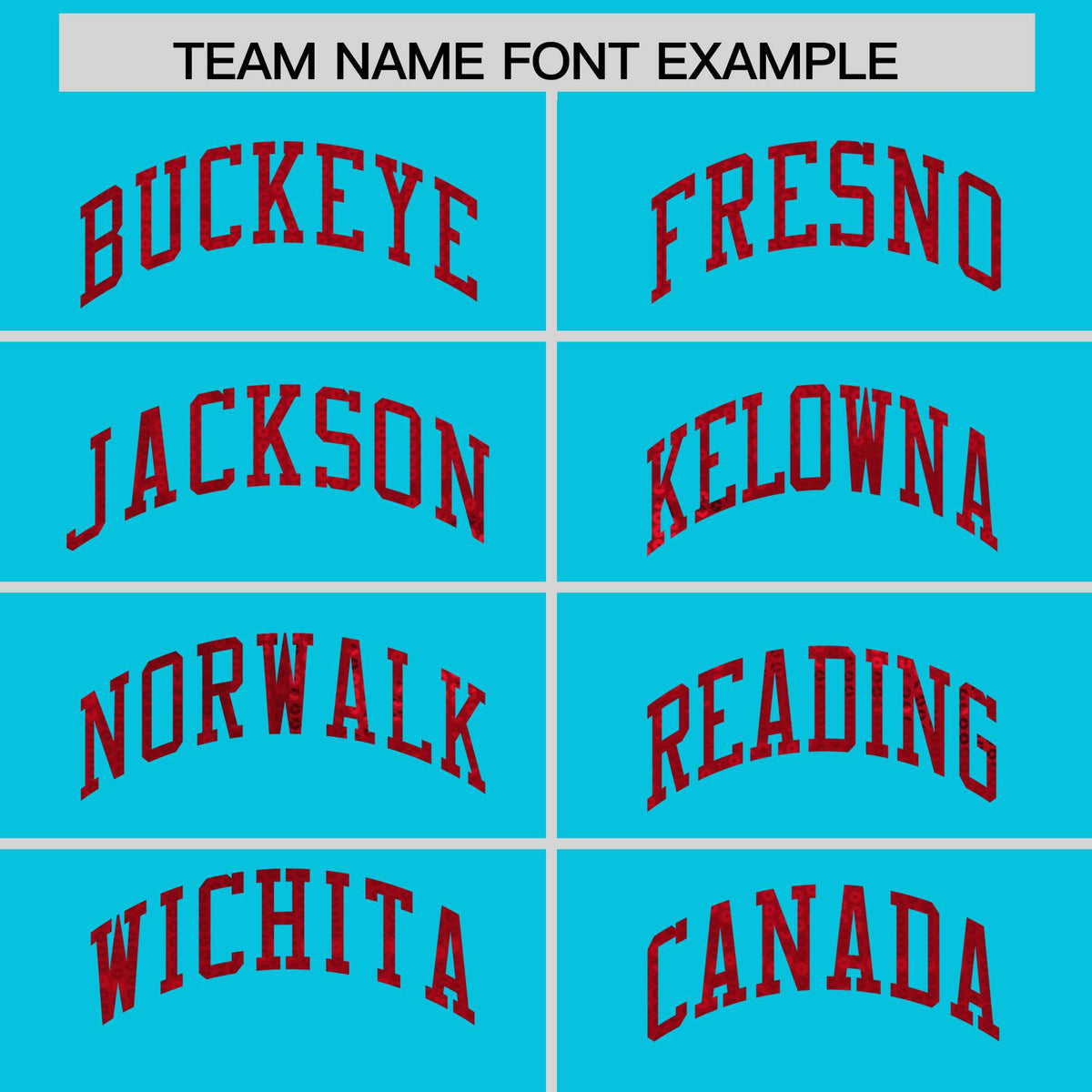 Custom Sky Blue Red Women Netball Sequined Dress