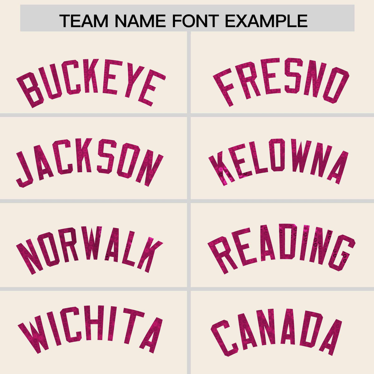 Custom Cream Pink Women Netball Sequined Dress