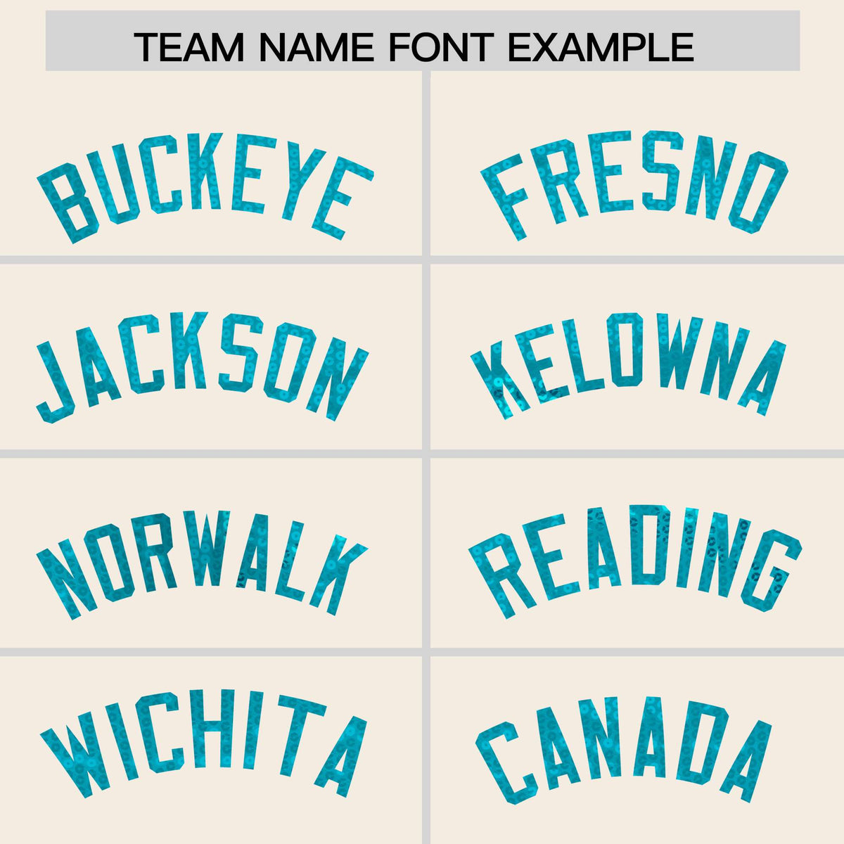 Custom Cream Sky Blue Women Netball Sequined Dress