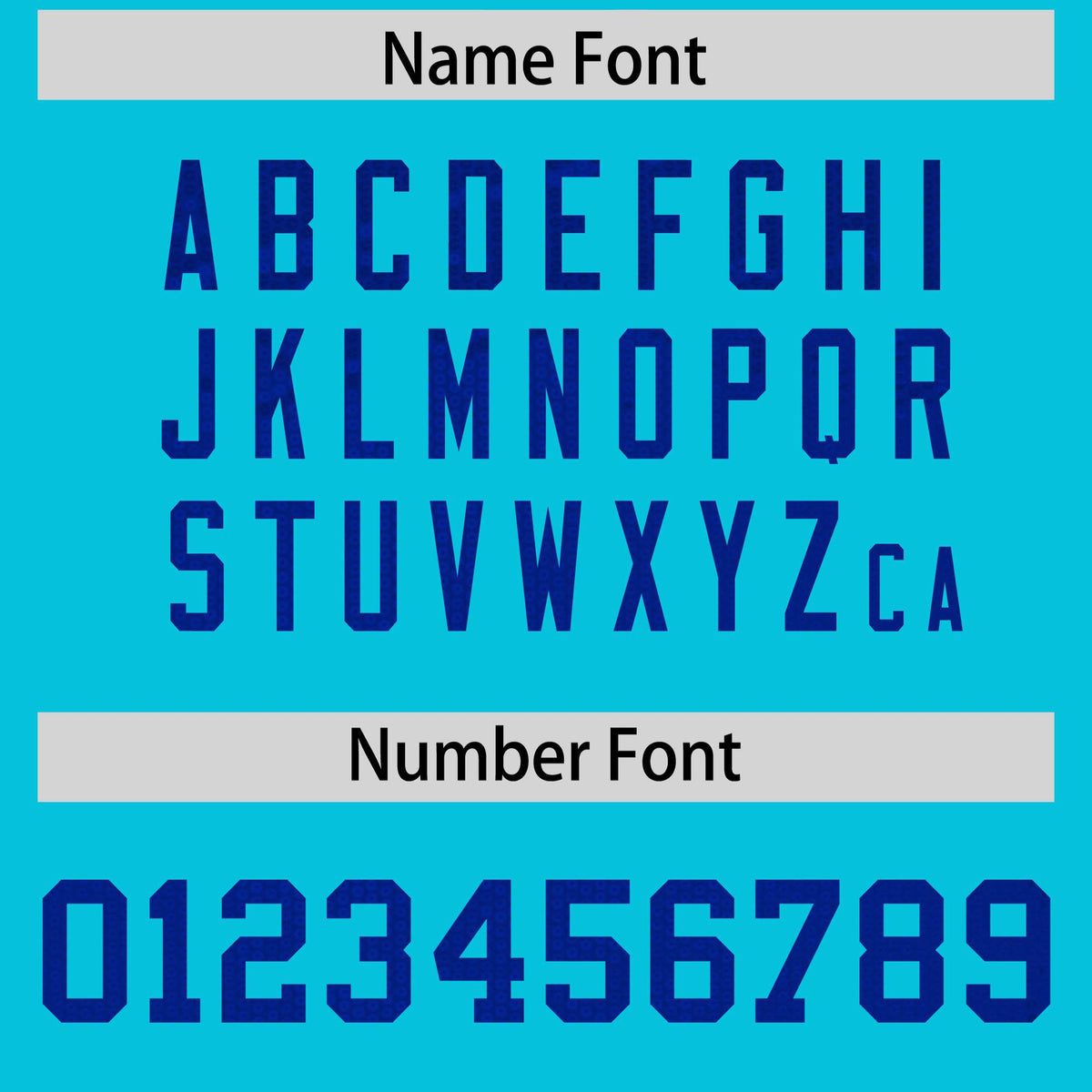 Custom Sky Blue Royal Women Netball Sequined Dress