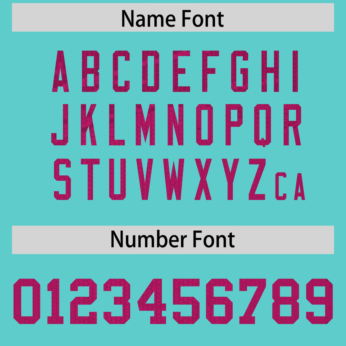 Custom Bright Green Pink Women Netball Sequined Dress