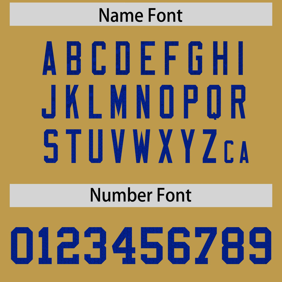 Custom Old Gold Royal Women Netball Sequined Dress