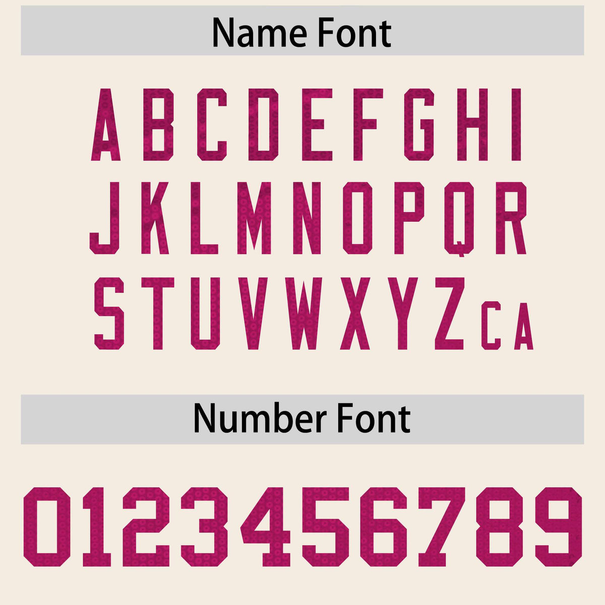 Custom Cream Pink Women Netball Sequined Dress