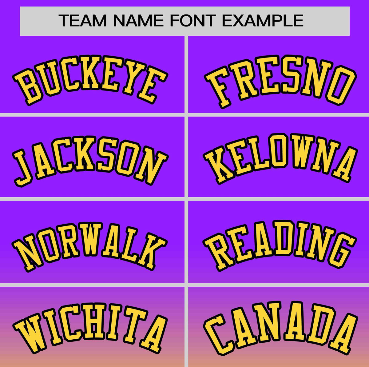 Custom Purple Gold Gradient Fashion Tops Mesh Netball Dress For Women