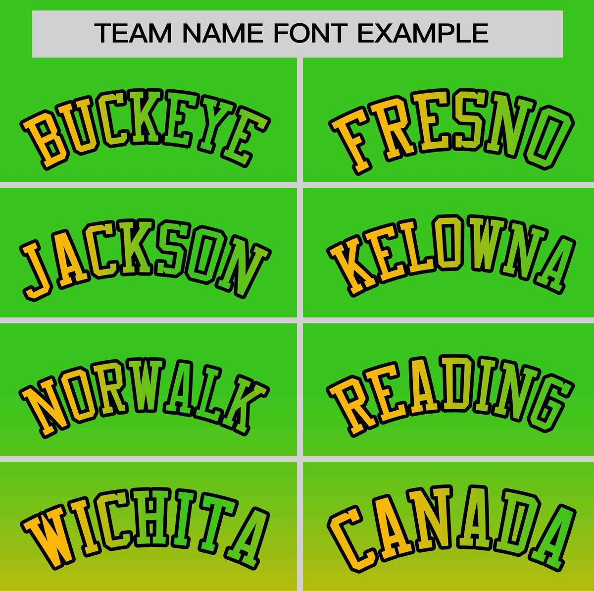 Custom Kelly Green Yellow Gradient Fashion Tops Mesh Netball Dress For Women