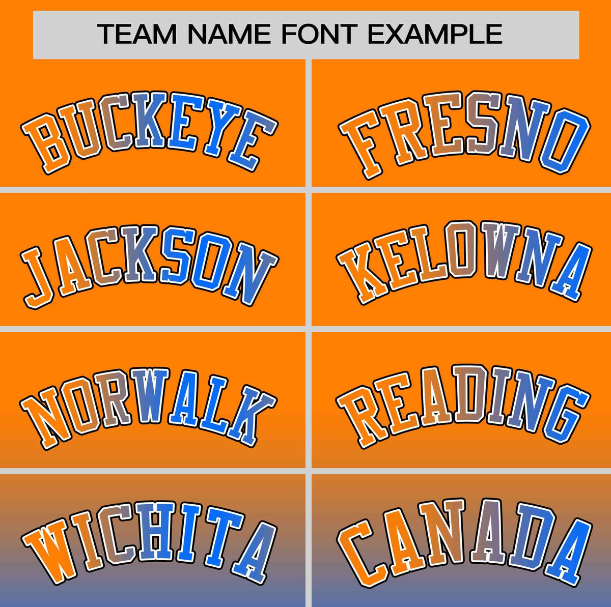 Custom Orange Royal Gradient Fashion Tops Mesh Netball Dress For Women