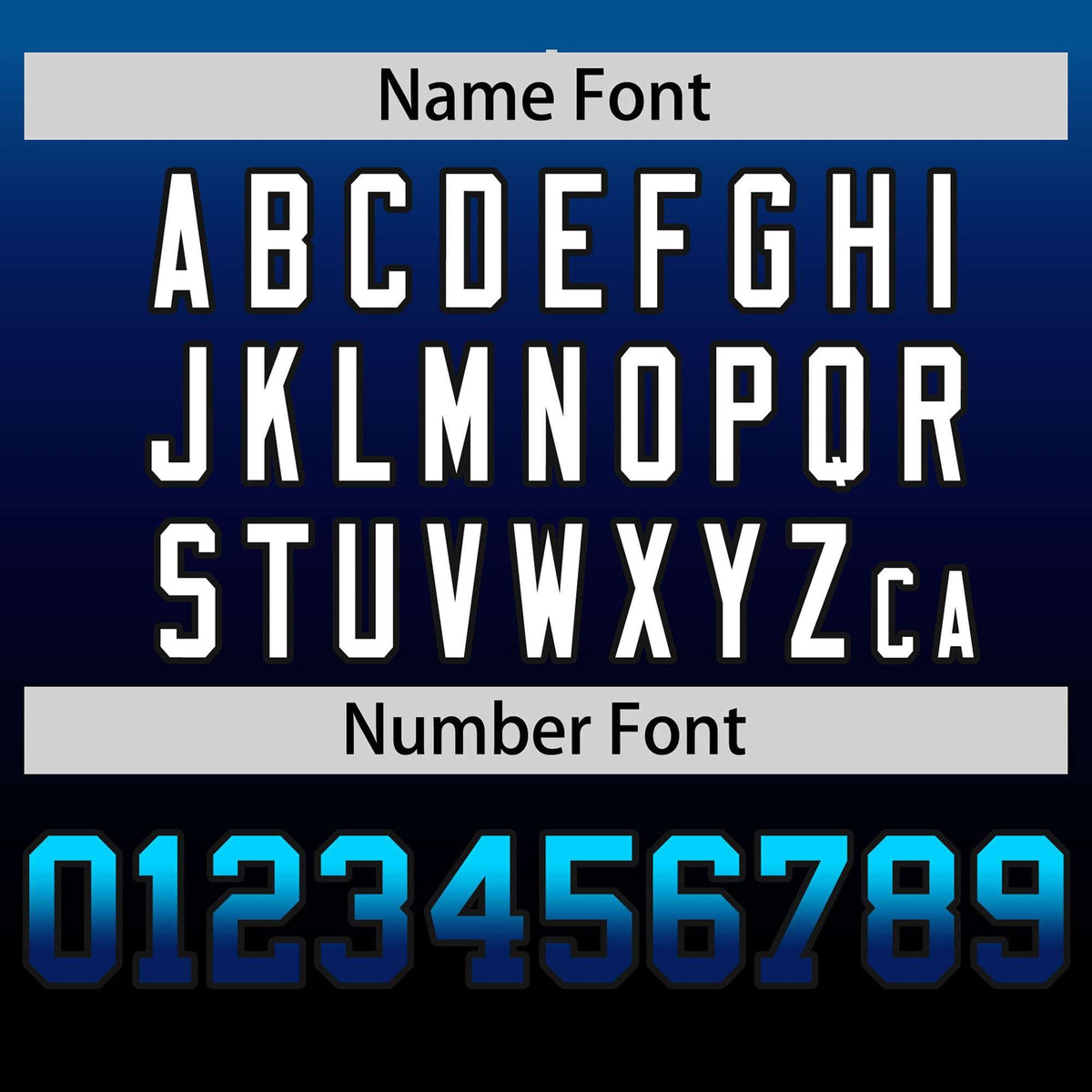 Custom Powder Blue Navy Gradient Fashion Tops Mesh Netball Dress For Women