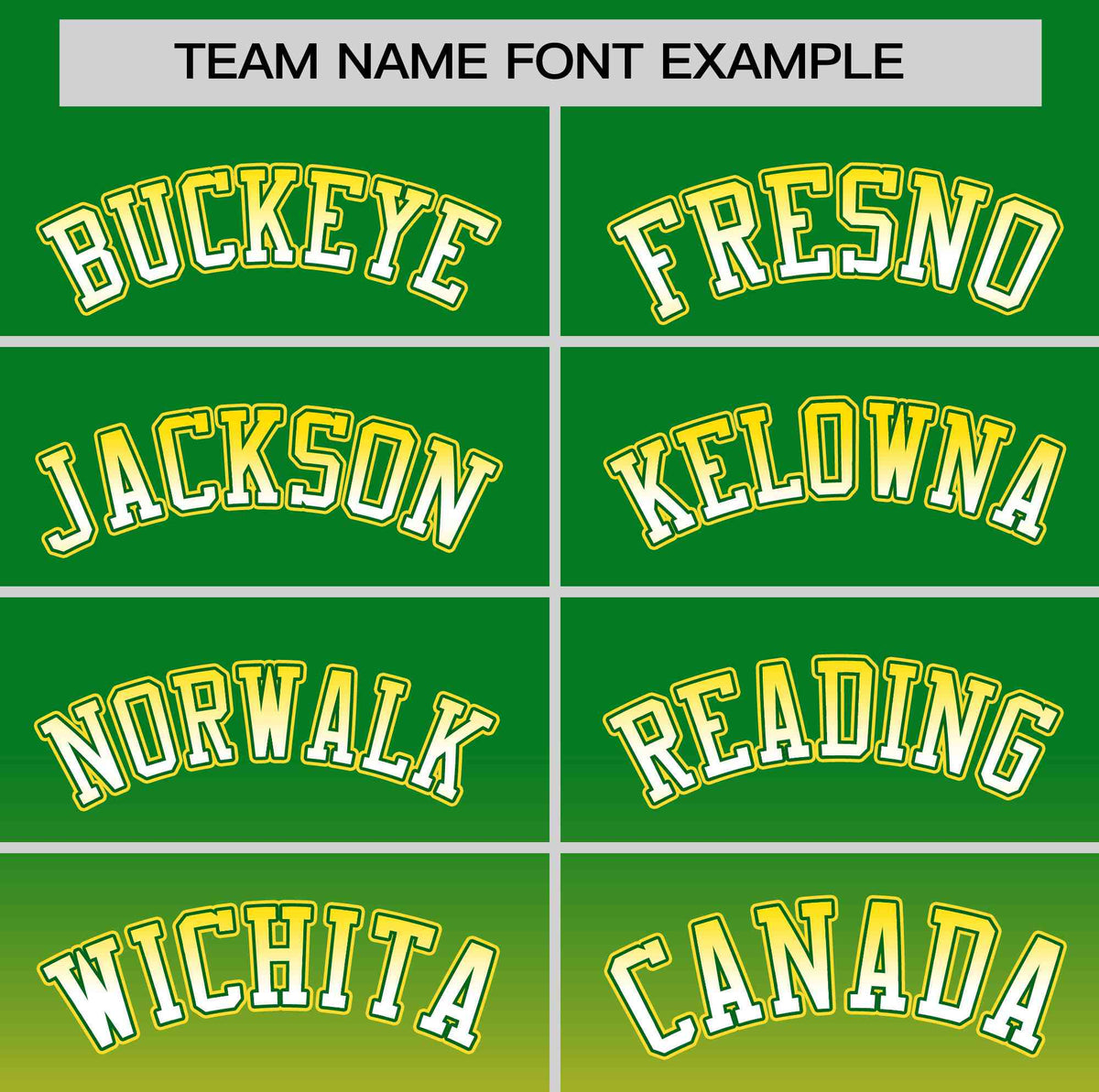 Custom Kelly Green Gold Gradient Fashion Tops Mesh Netball Dress For Women