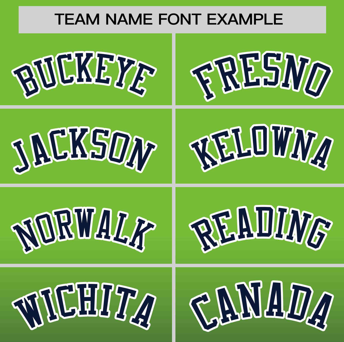 Custom Neon Green Navy Gradient Fashion Tops Mesh Netball Dress For Women