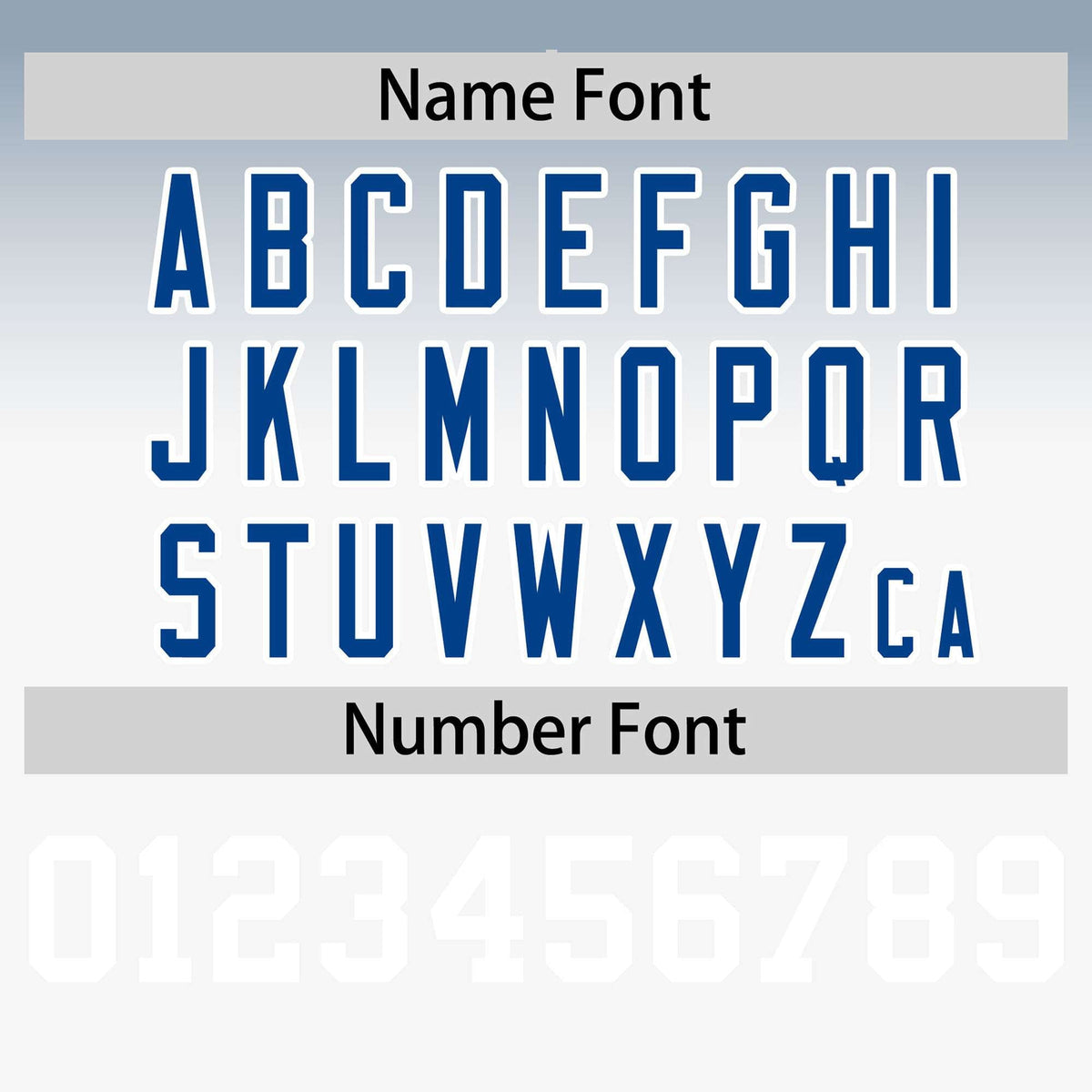 Custom Navy White Gradient Fashion Tops Mesh Netball Dress For Women