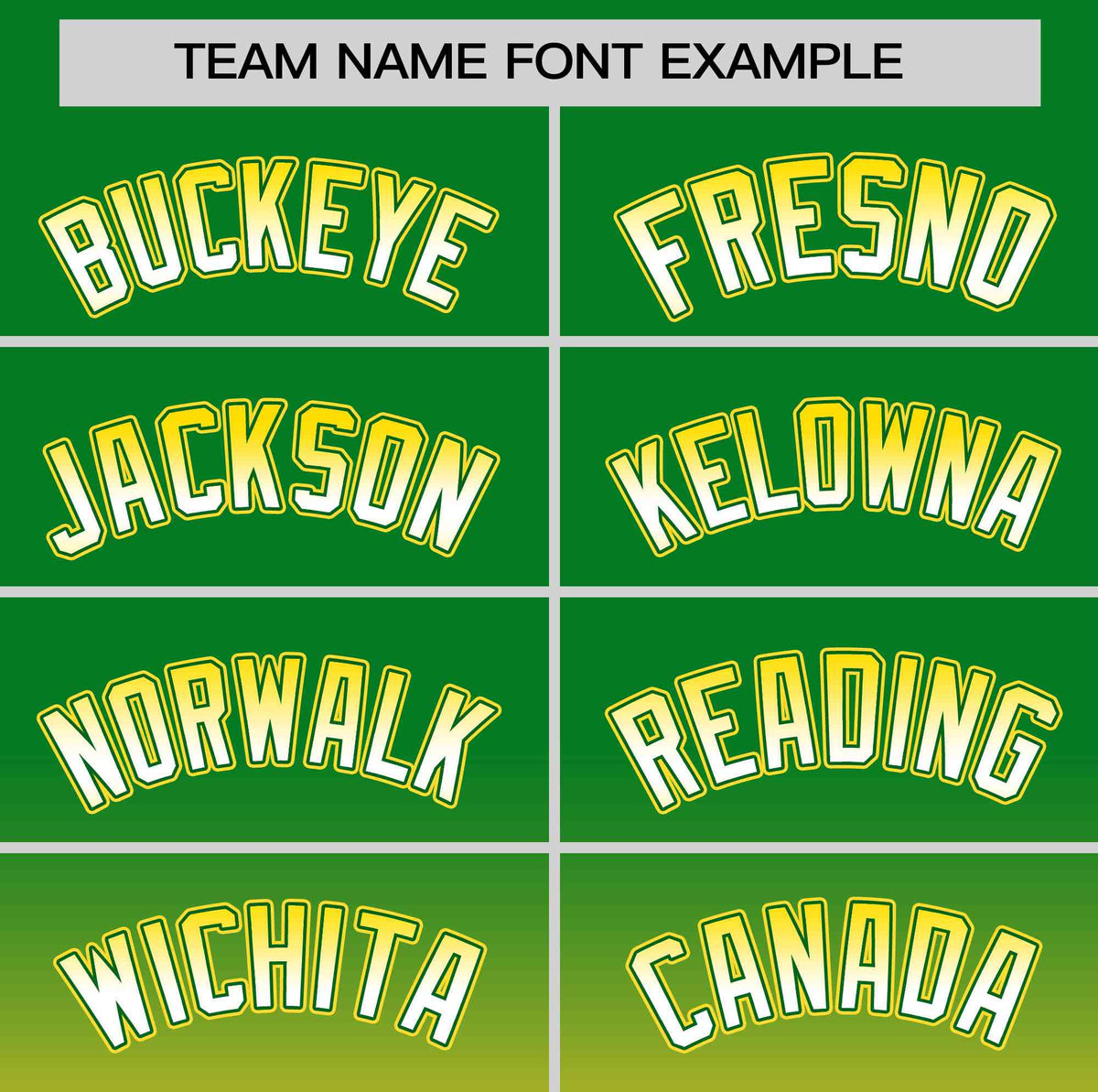 Custom Kelly Green Gold Gradient Fashion Tops Mesh Netball Dress For Women